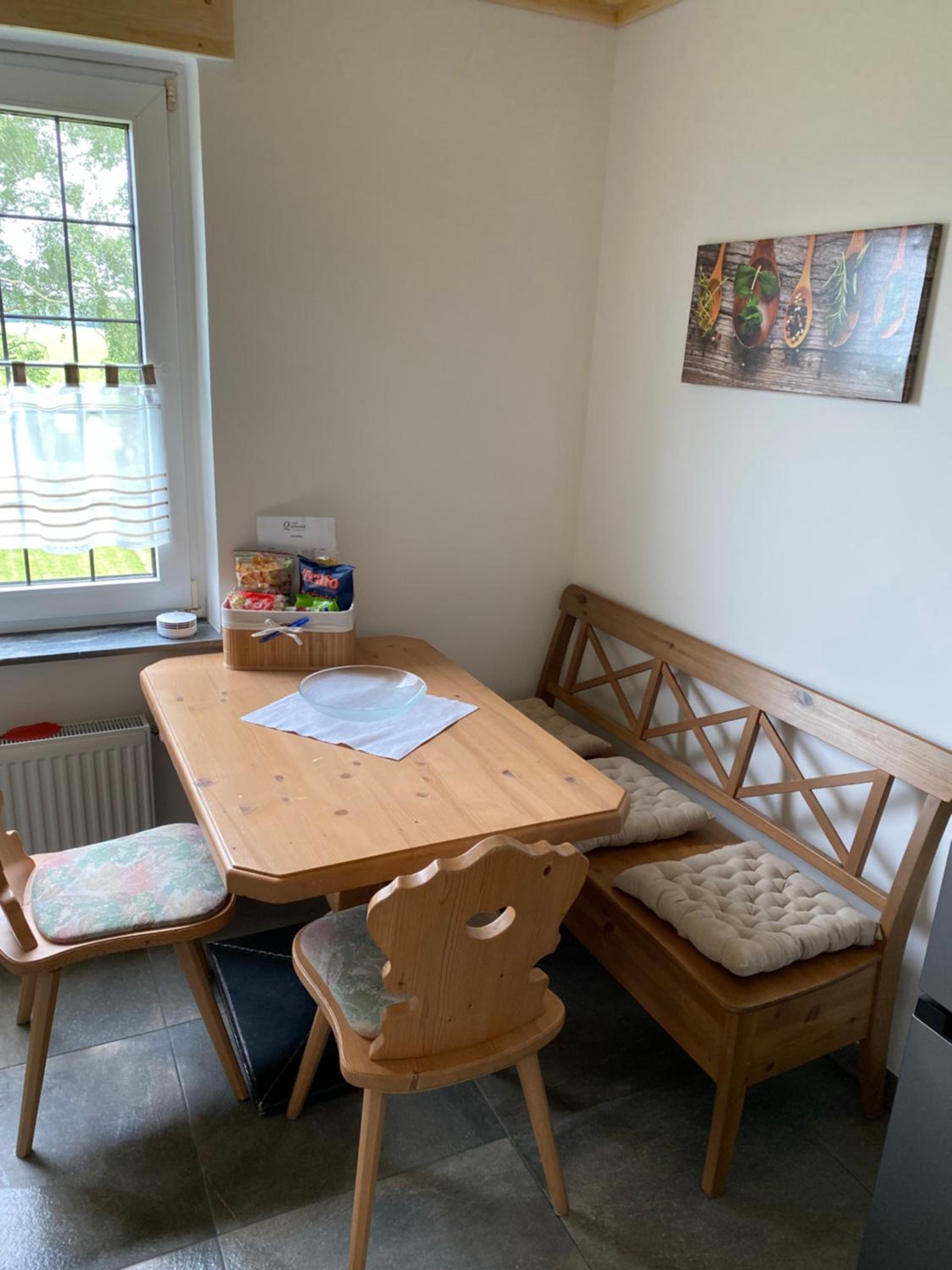 Pension Quellenhof