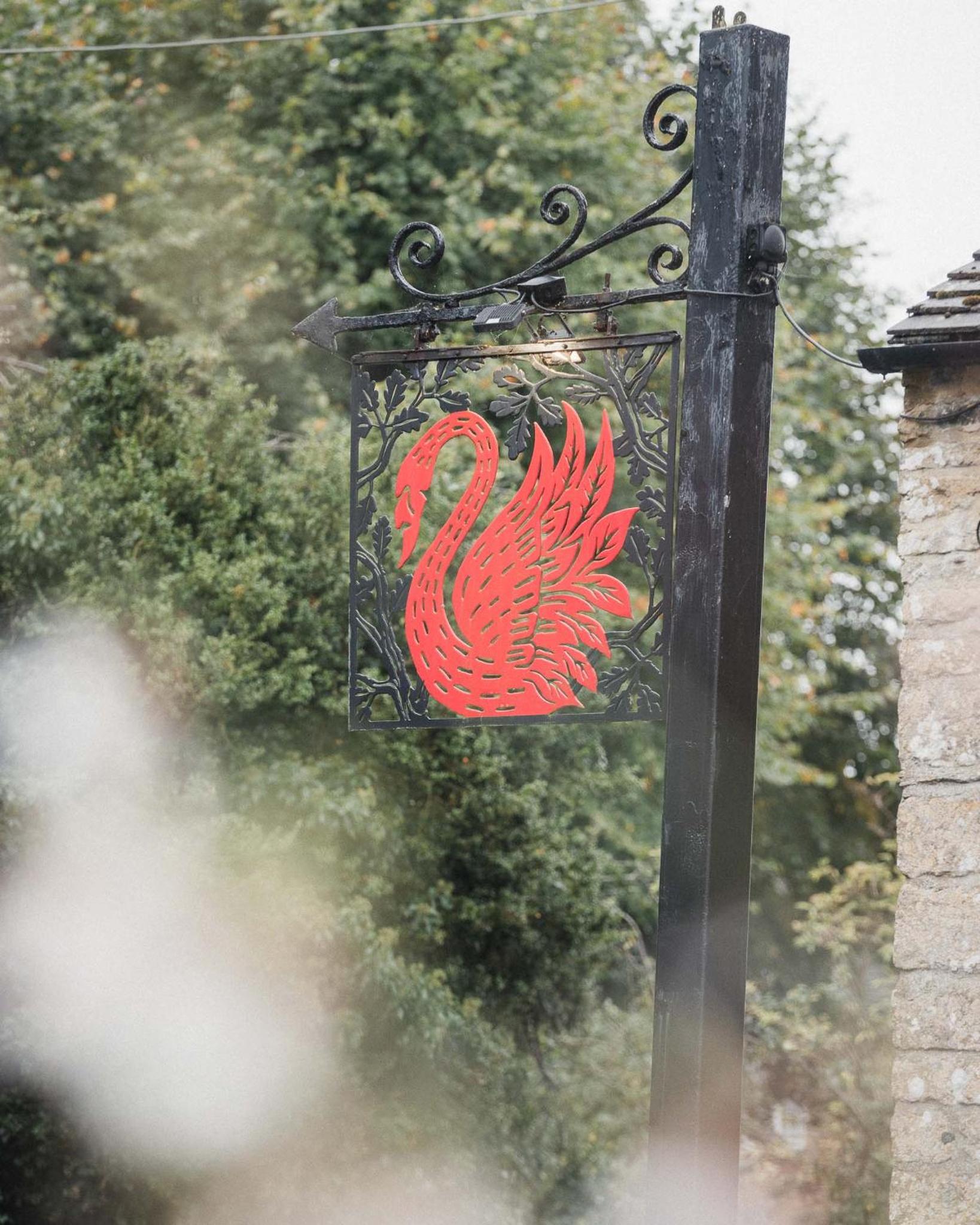 The Swan Inn