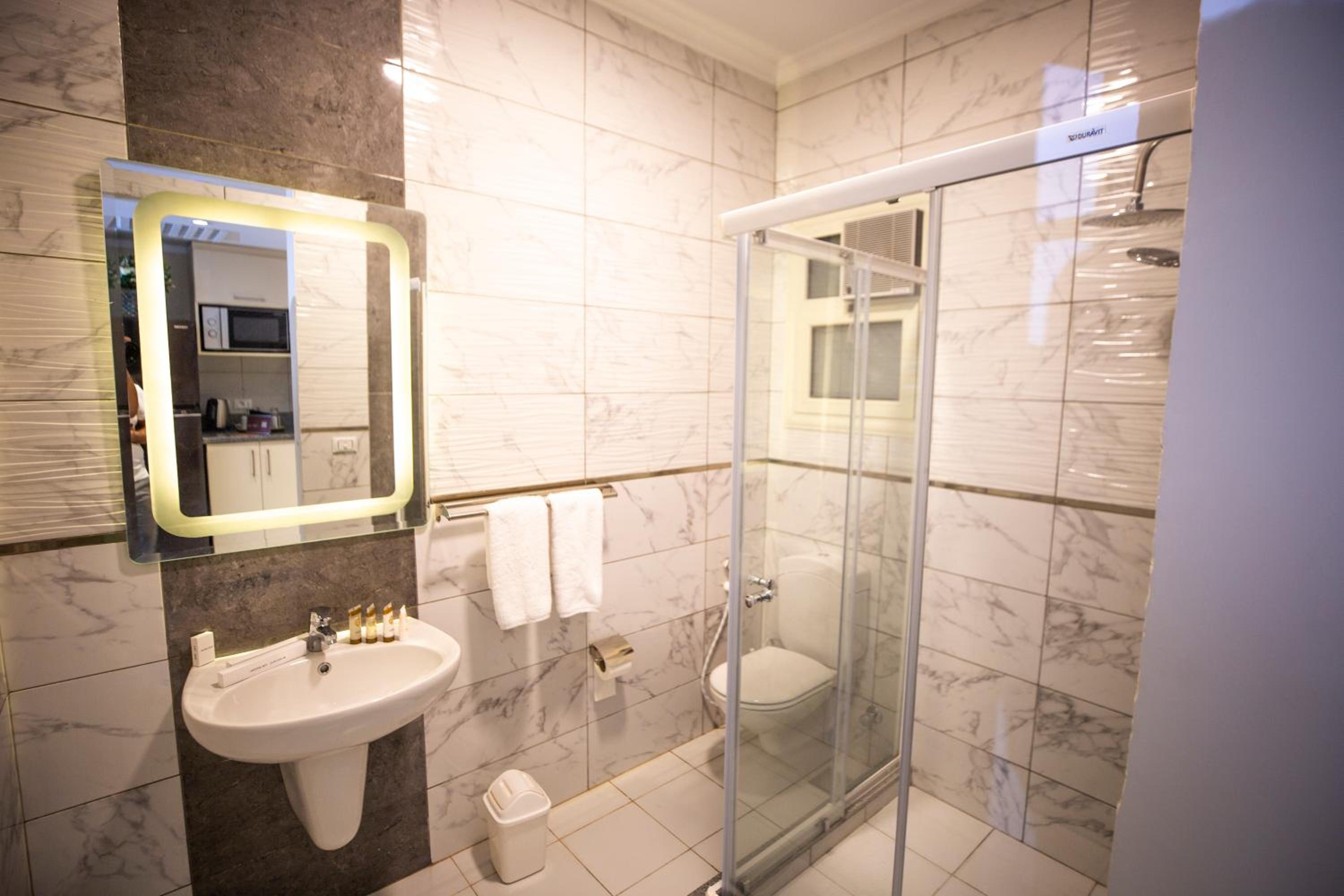 Vibotel Residence Hotel Apartments