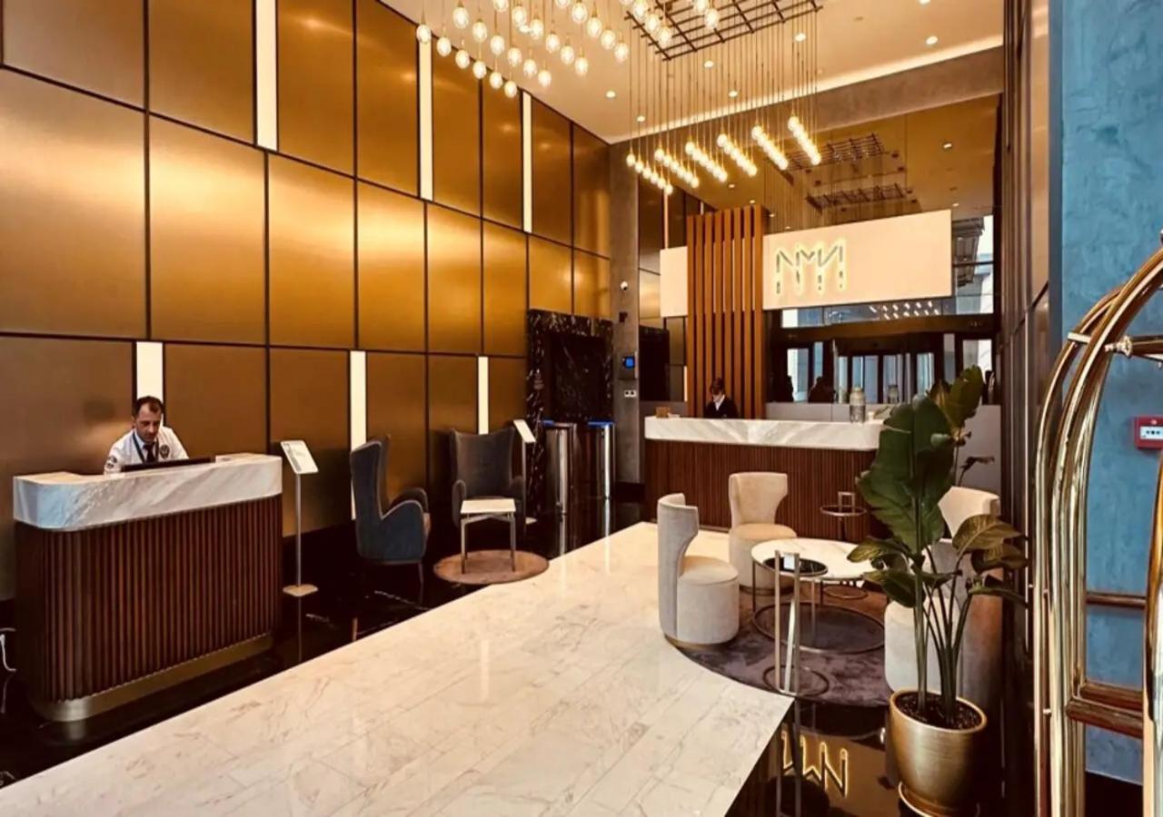 Maslak Aparts - Image 70