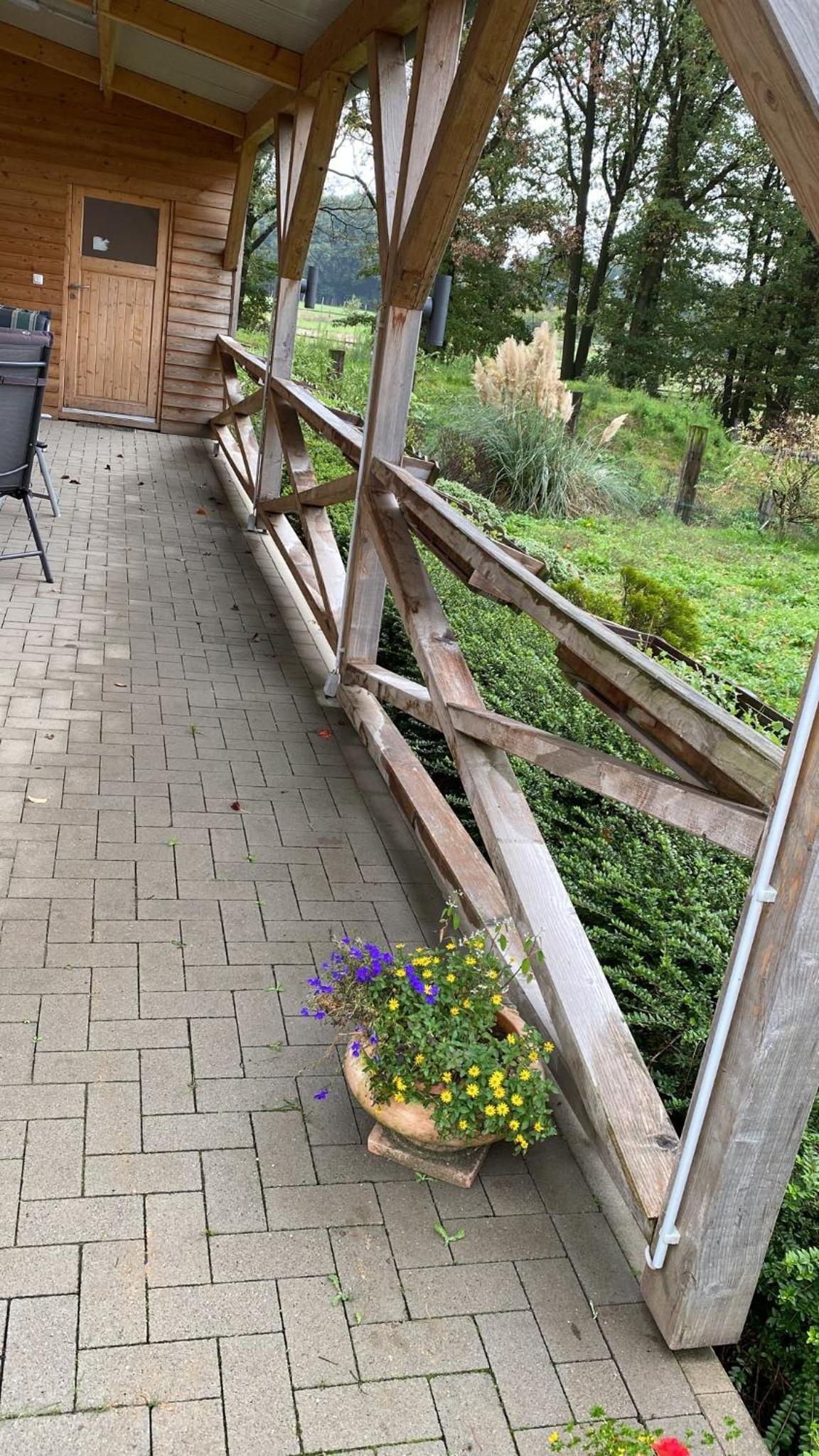 Pension Quellenhof