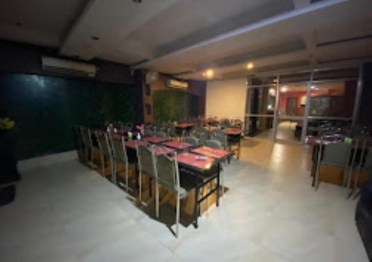 Hotel Shubham Odisha
