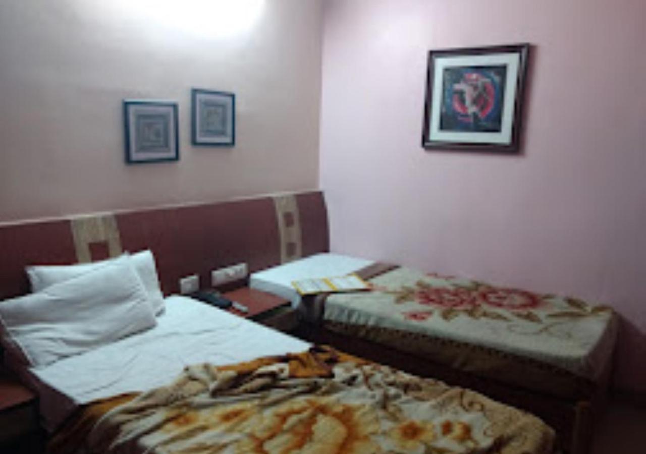 Hotel Shubham Odisha