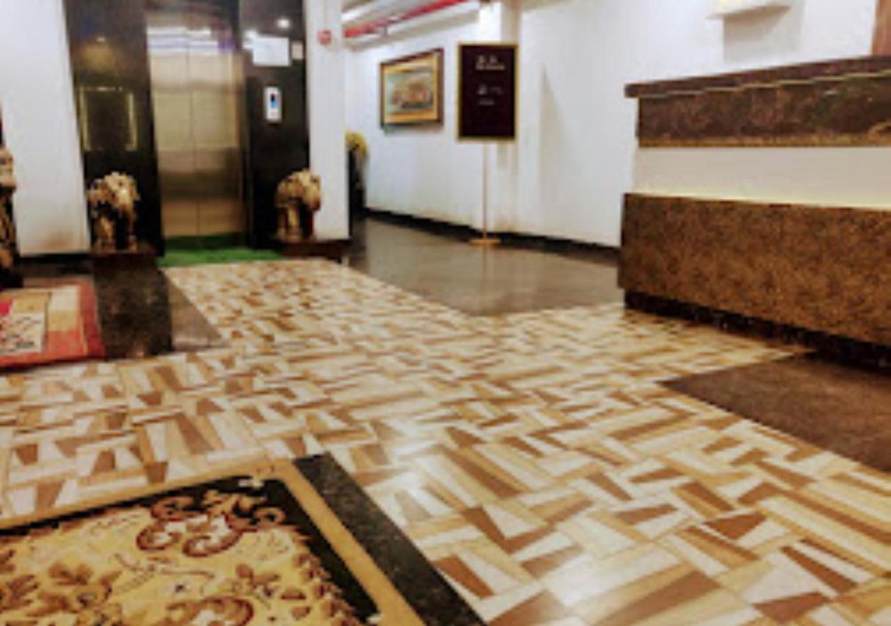 Hotel Shubham Odisha