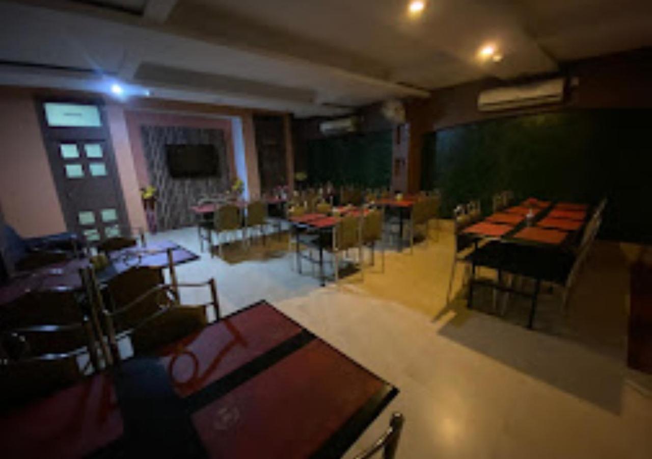 Hotel Shubham Odisha