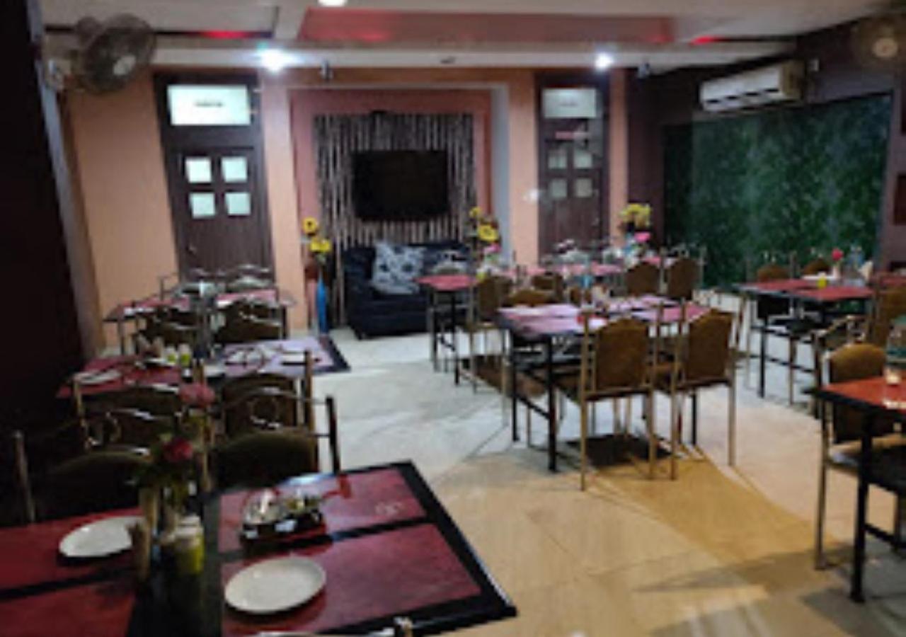 Hotel Shubham Odisha