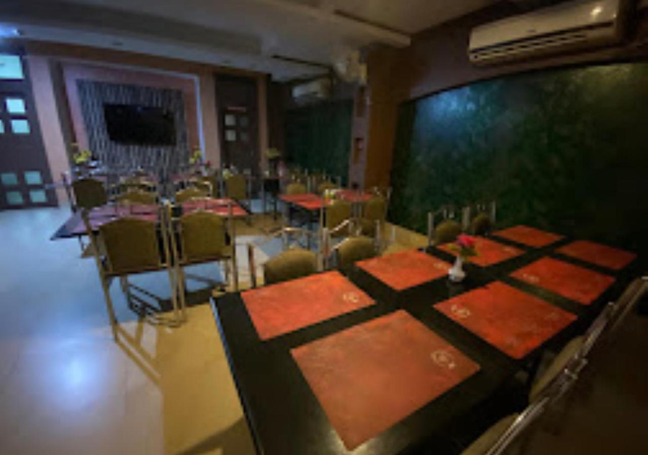 Hotel Shubham Odisha