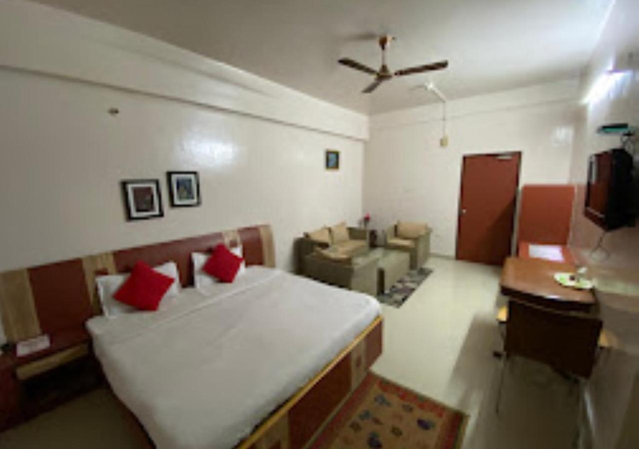 Hotel Shubham Odisha