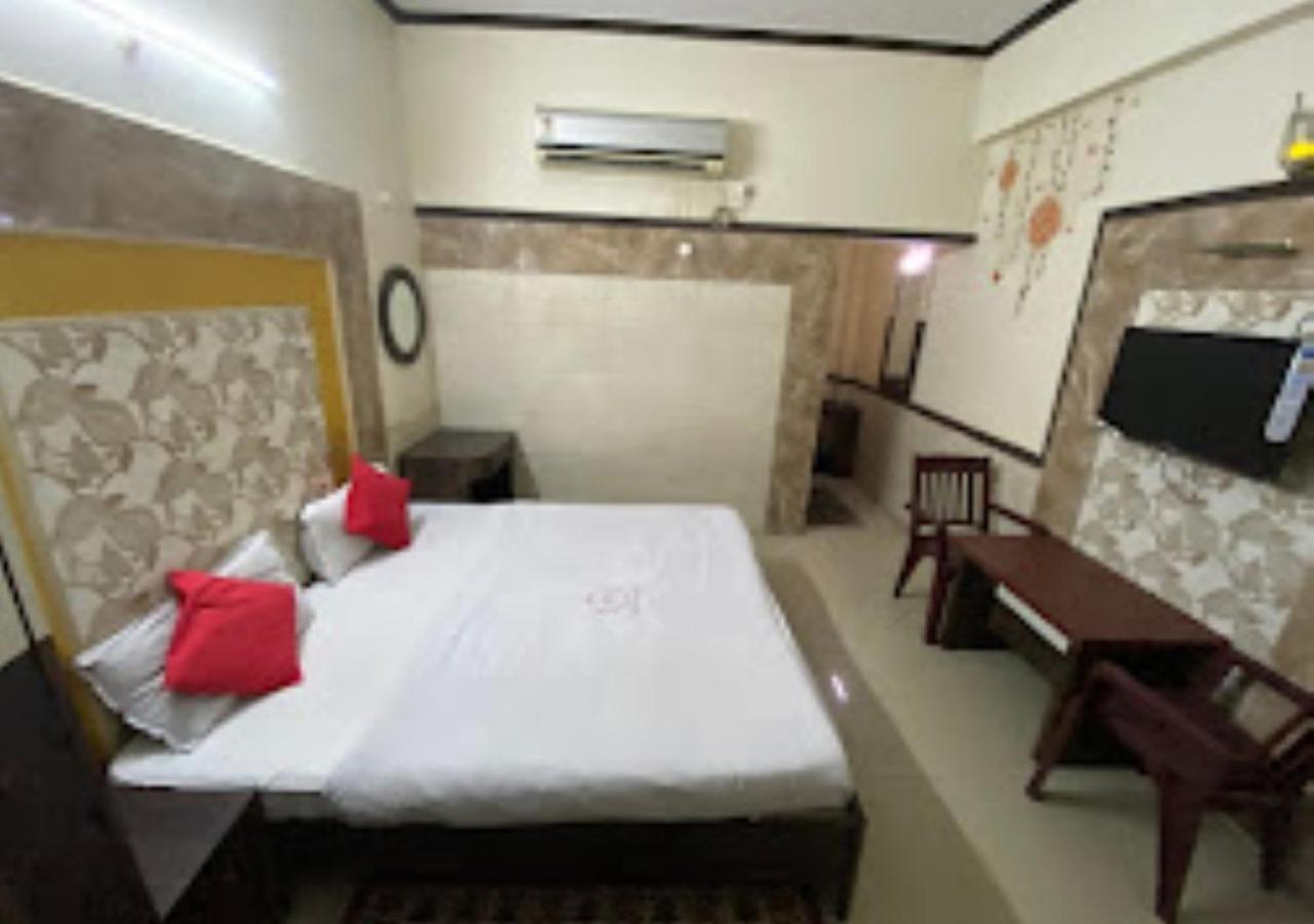 Hotel Shubham Odisha
