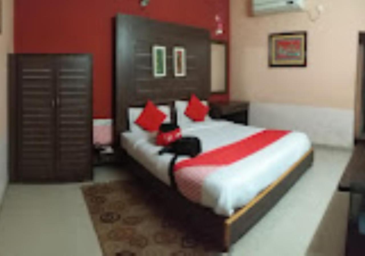 Hotel Shubham Odisha