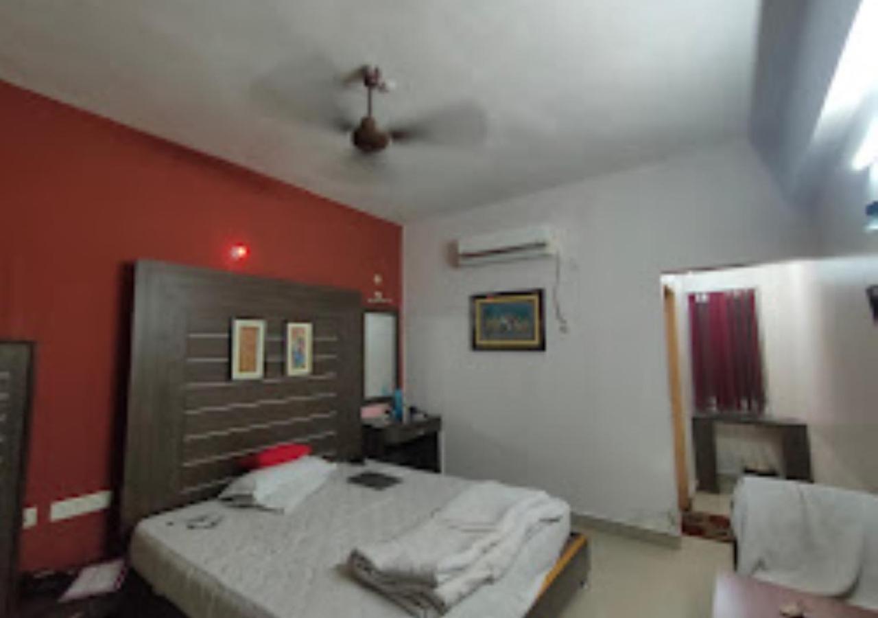 Hotel Shubham Odisha