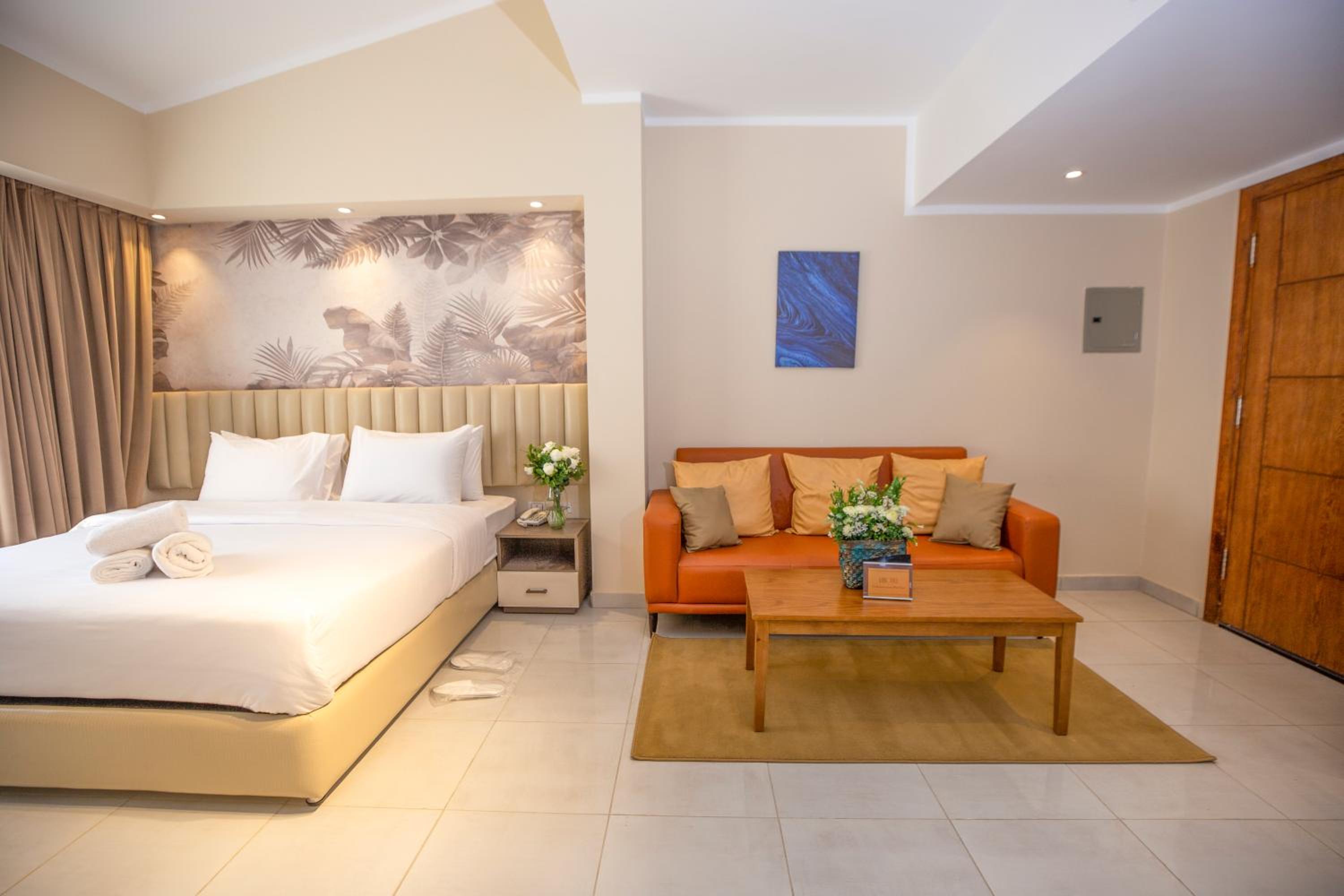 Vibotel Residence Hotel Apartments