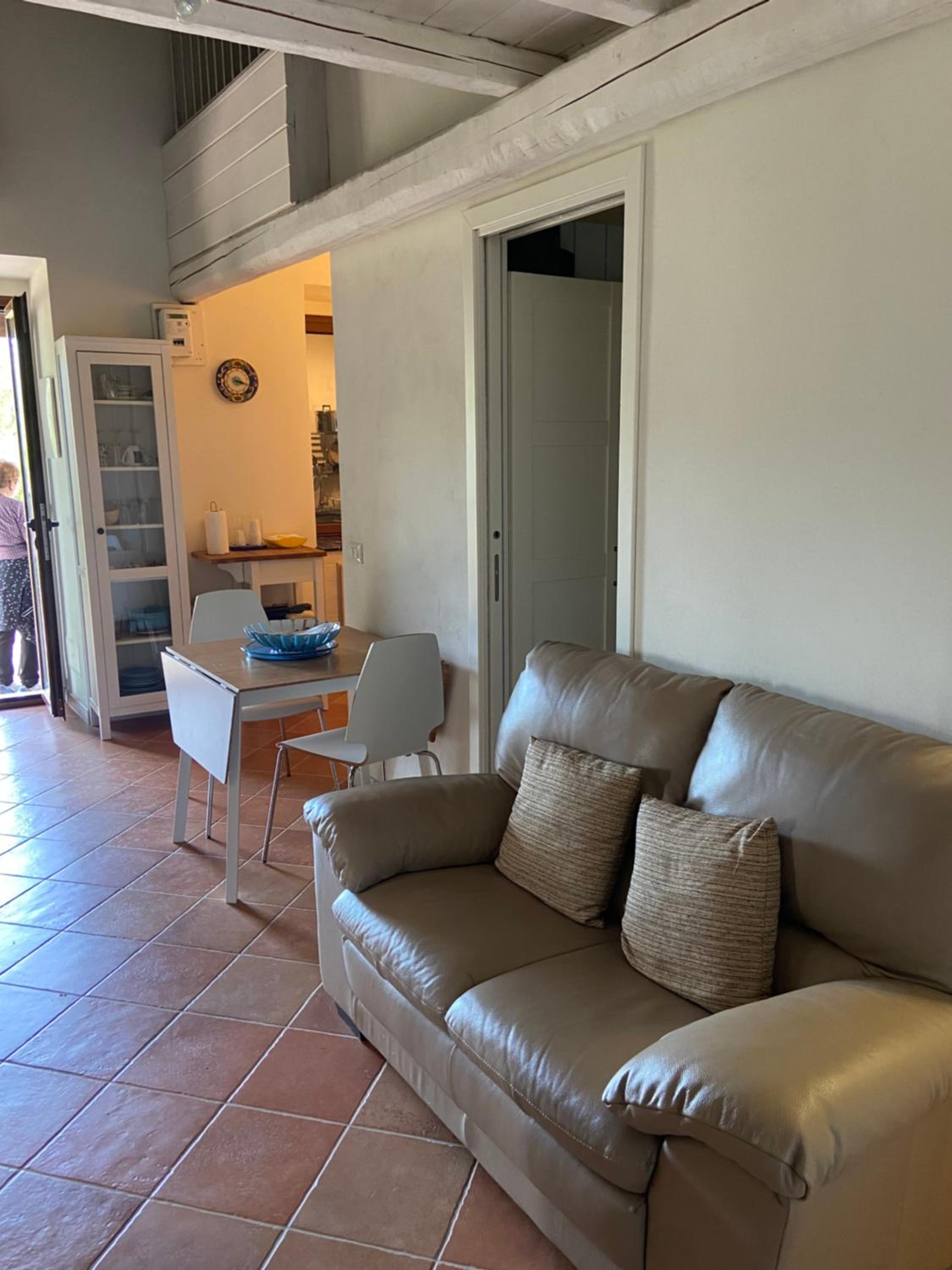 Villa al Presti, Vacanze in pieno relax