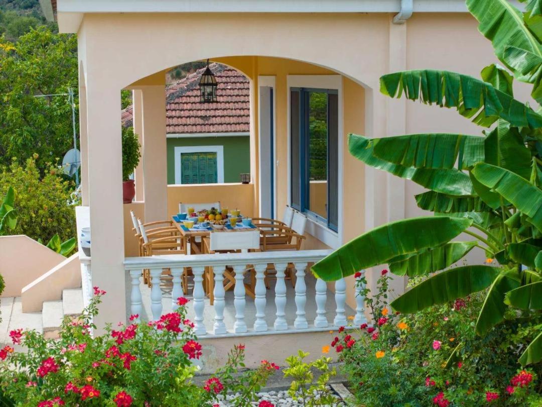House Kochyli