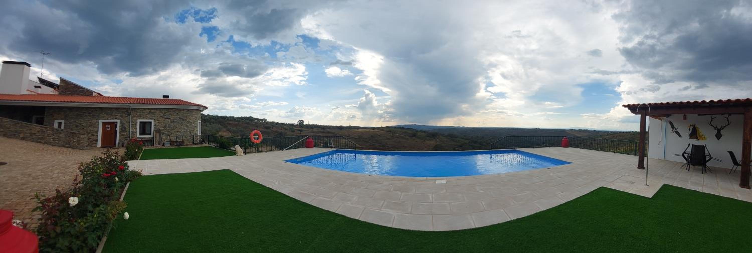 Casa Dos Xarês