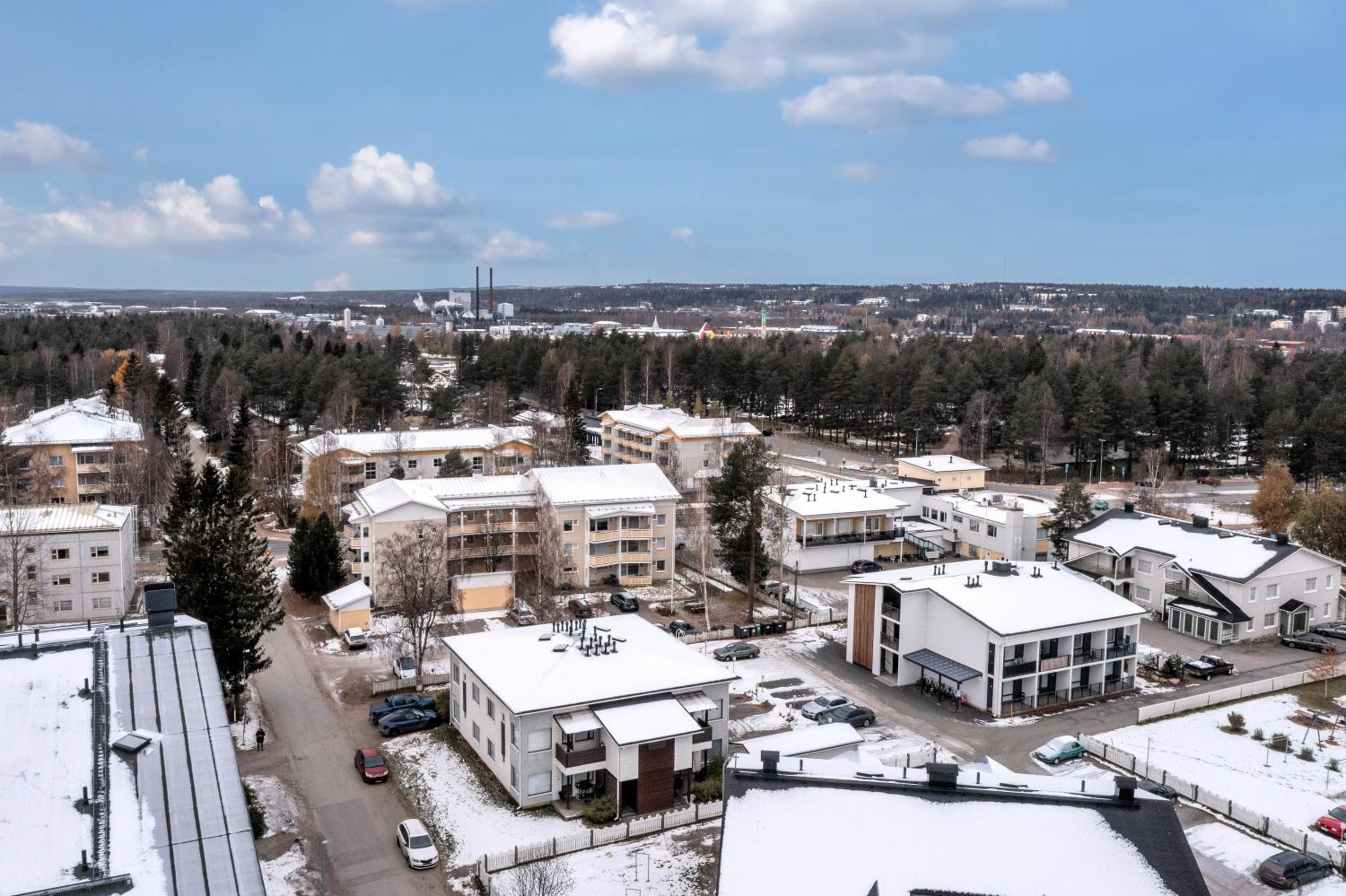 Bellarova Apartments X