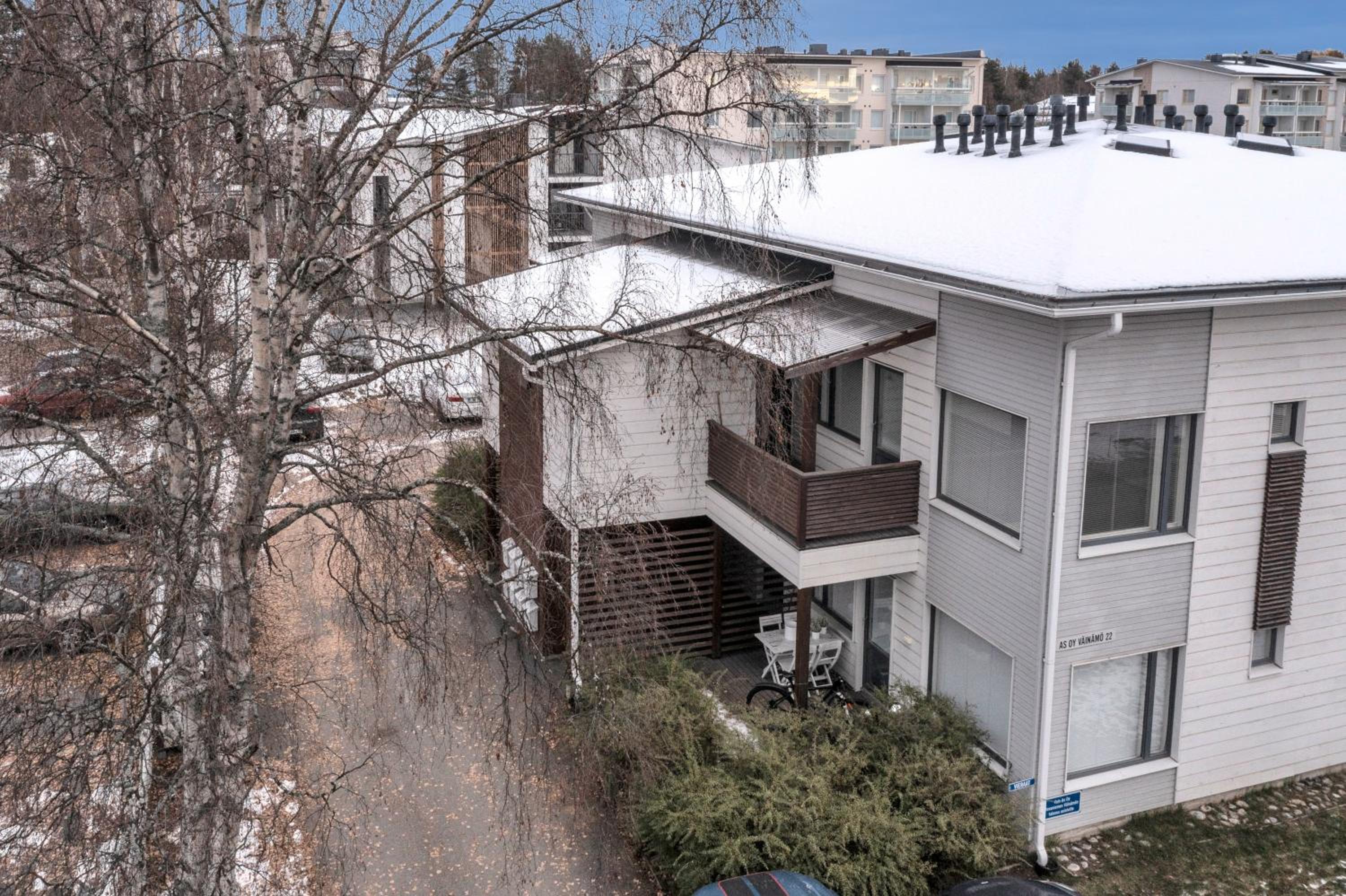 Bellarova Apartments X