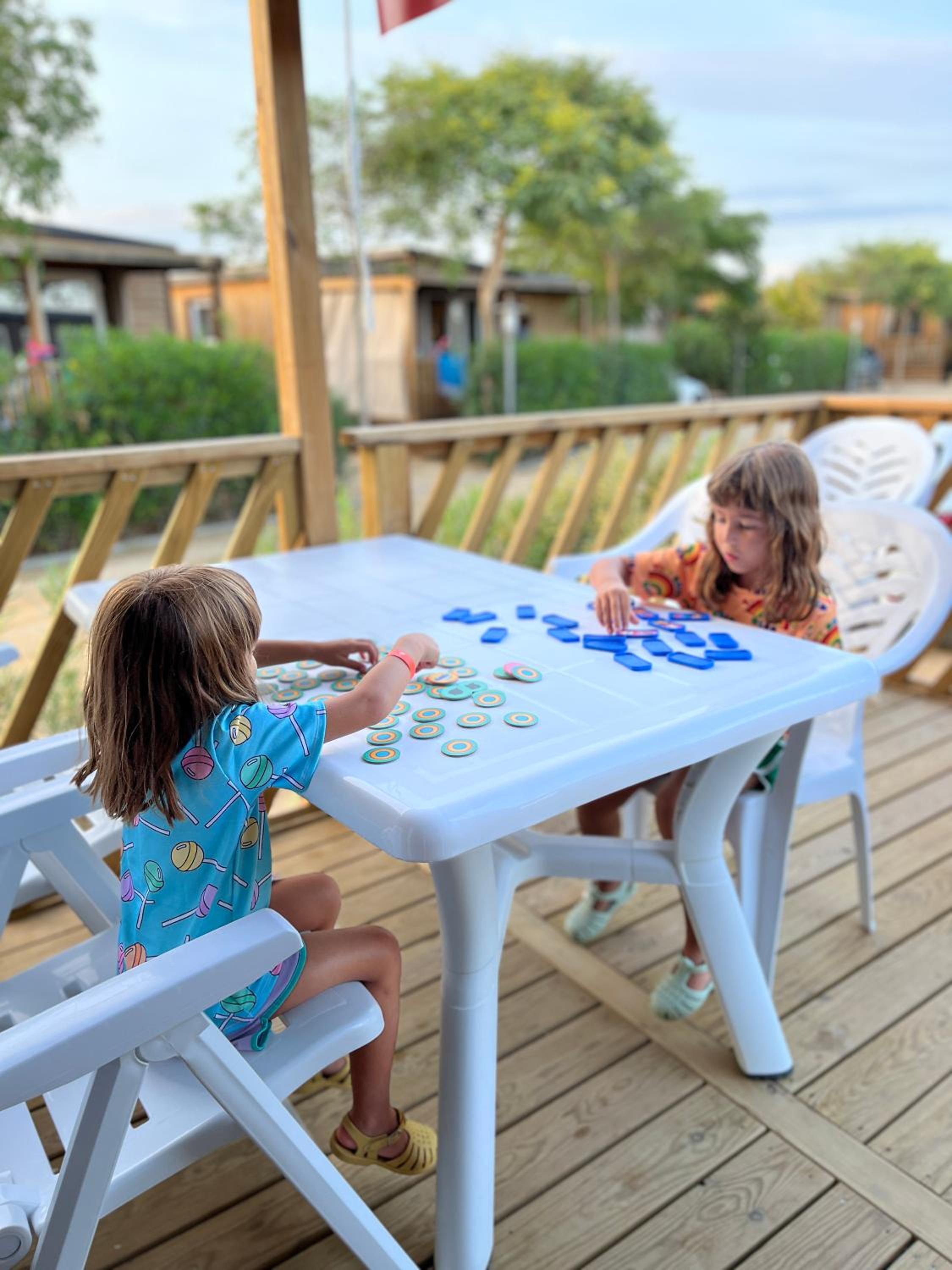 Camping Resort Els Pins