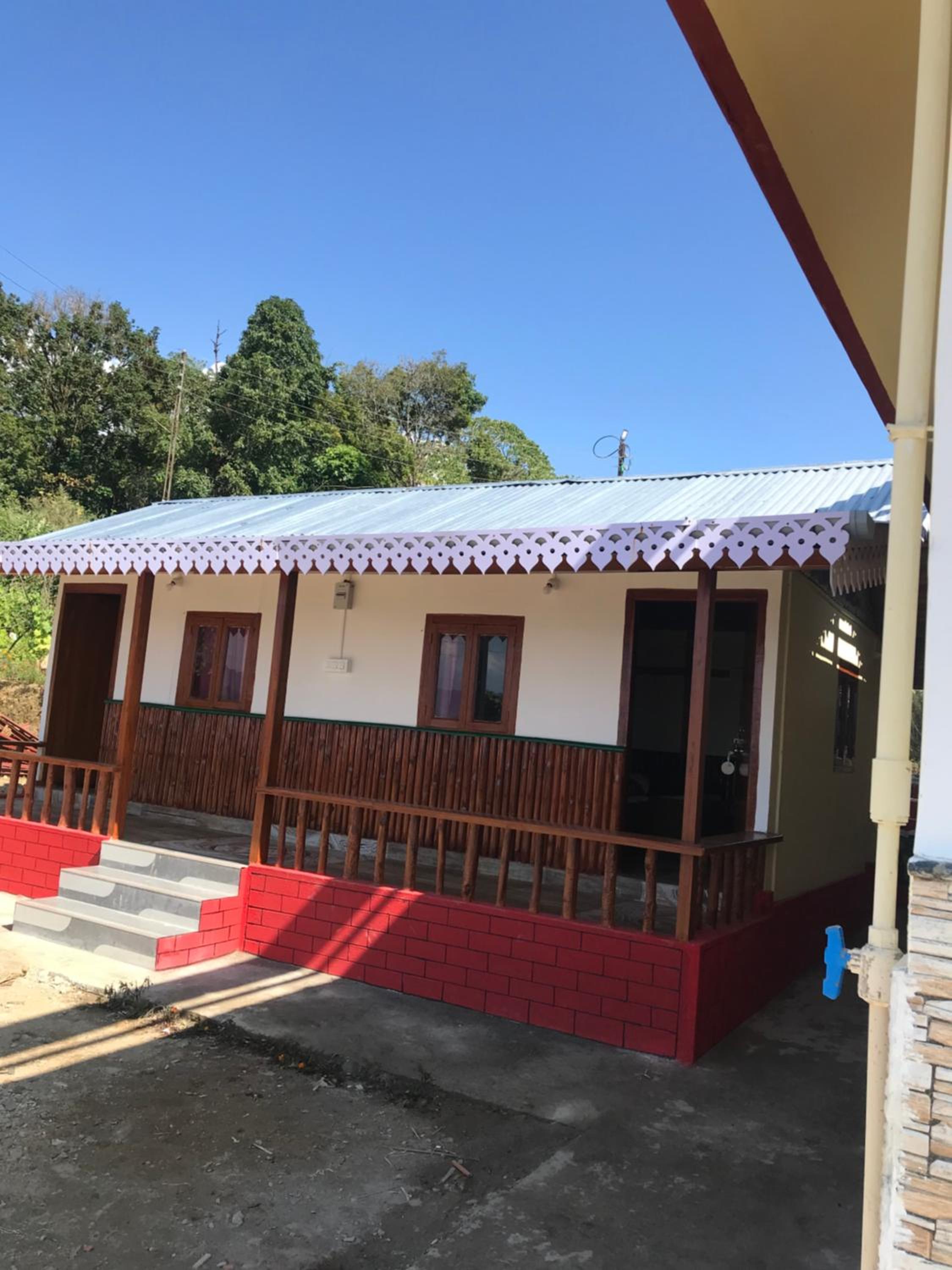 ATTIC HOMESTAY