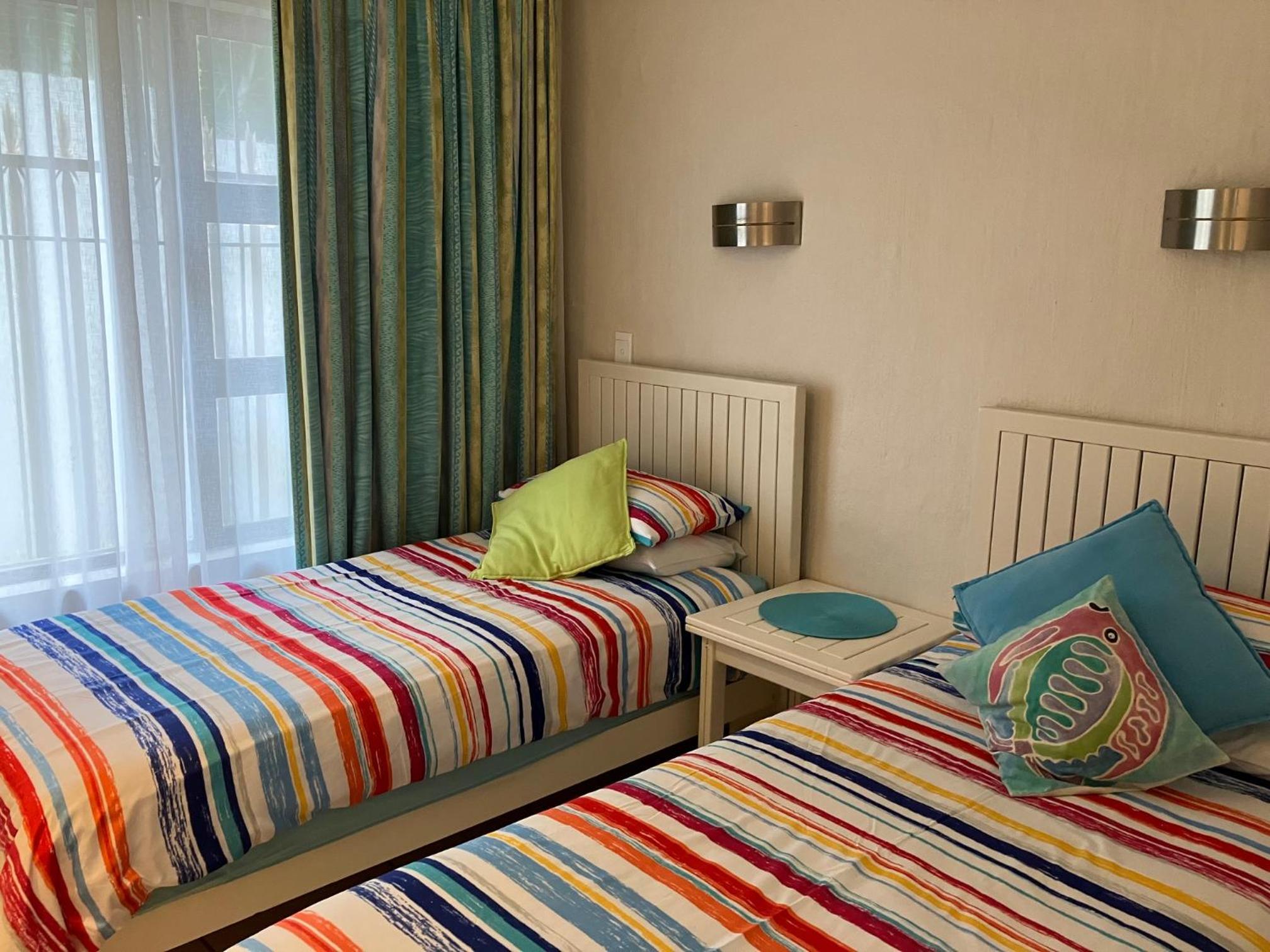 The Sea Cottage view 5