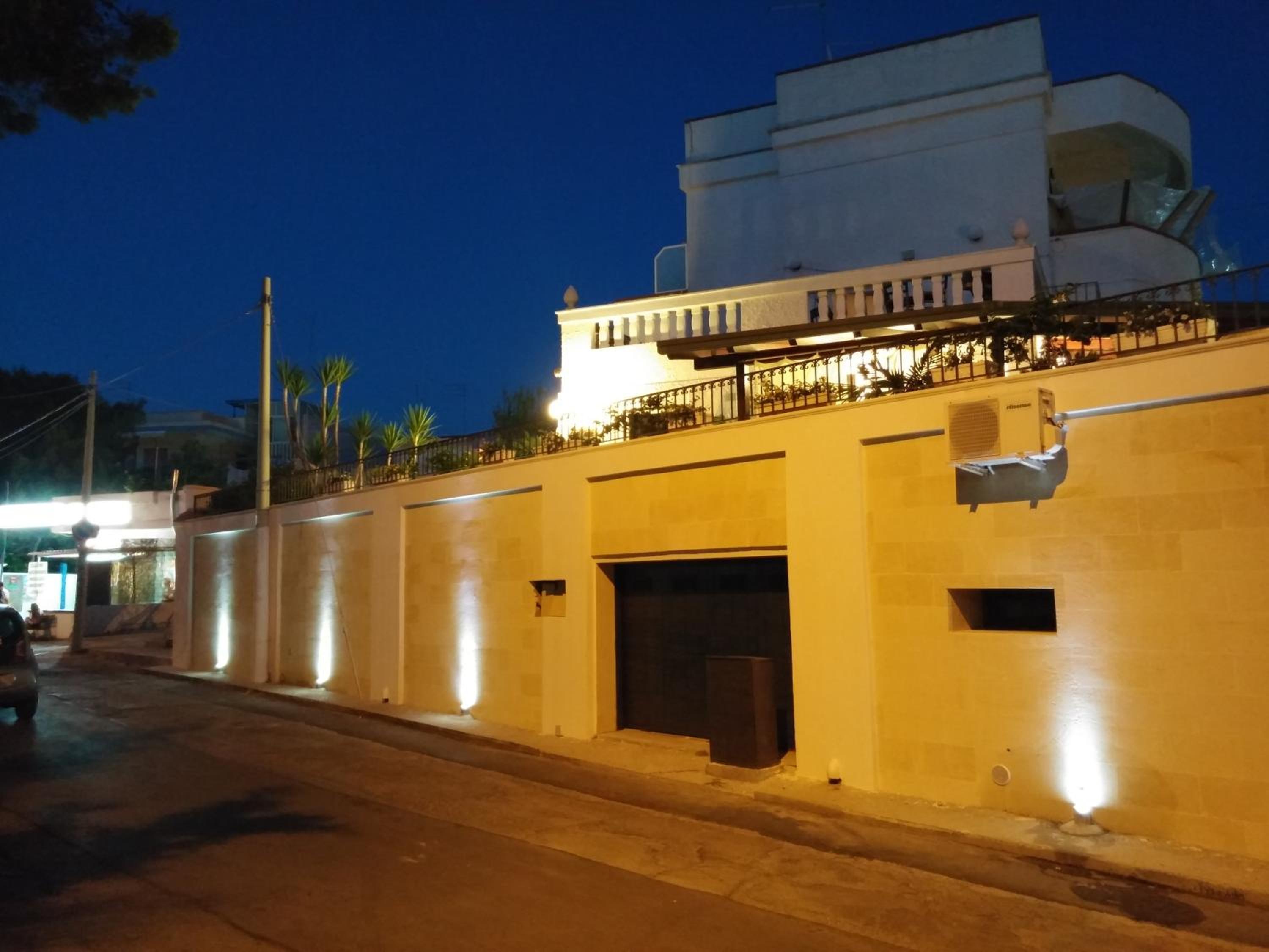 B&B Stellamarina