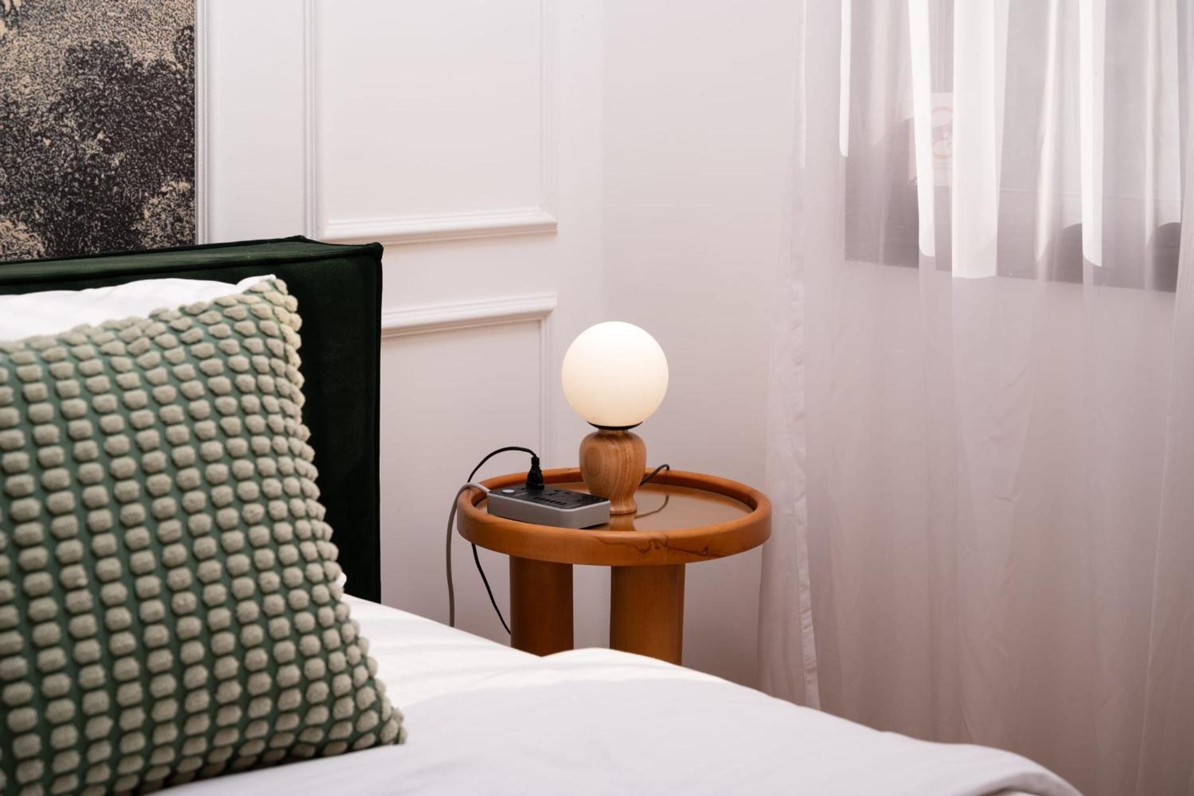 The 2 BDR Sterling Residence 5 min to CAI Airport