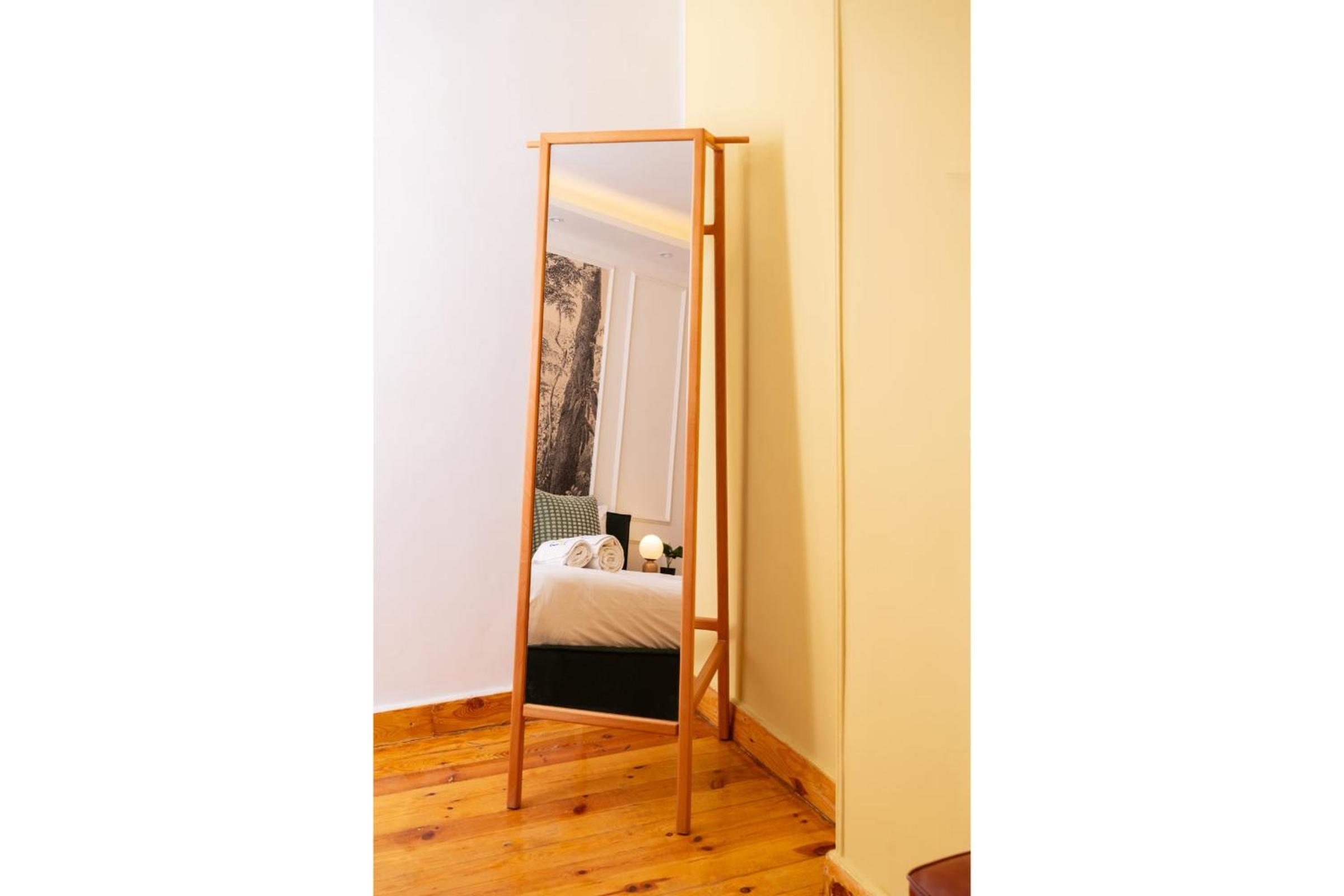 The 2 BDR Sterling Residence 5 min to CAI Airport
