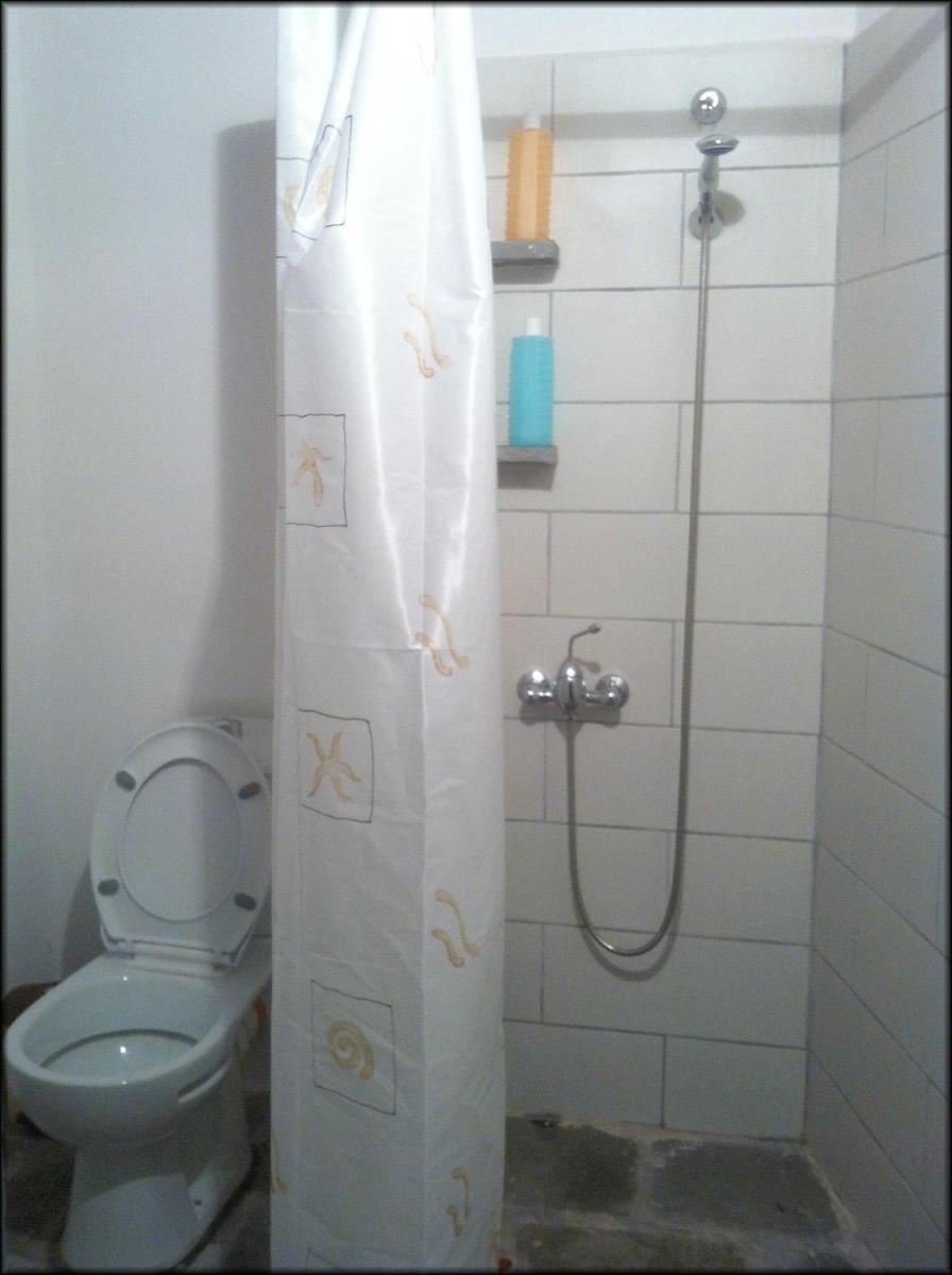 Hostel Mangalem