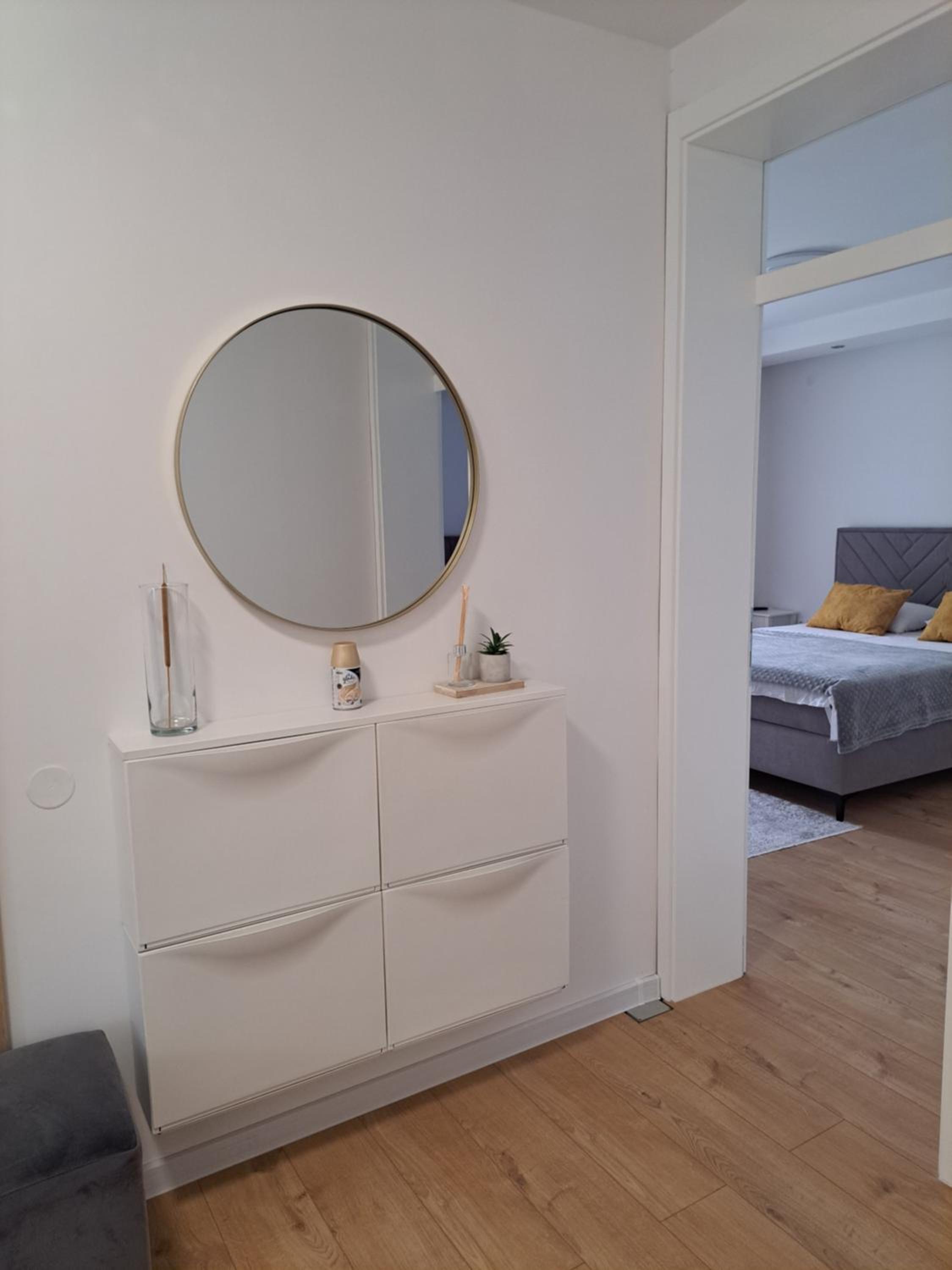 Apartman Neyla