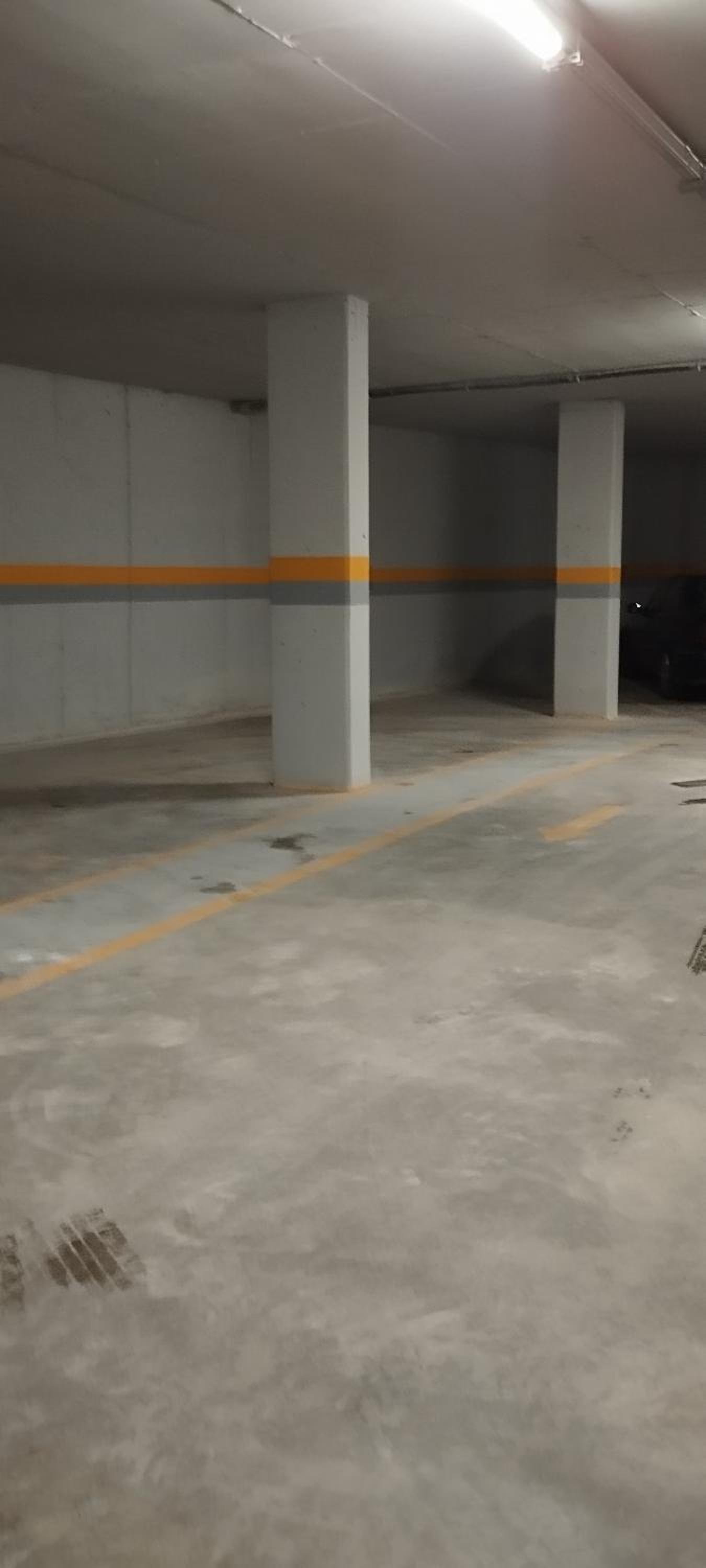 Tetris Apartment