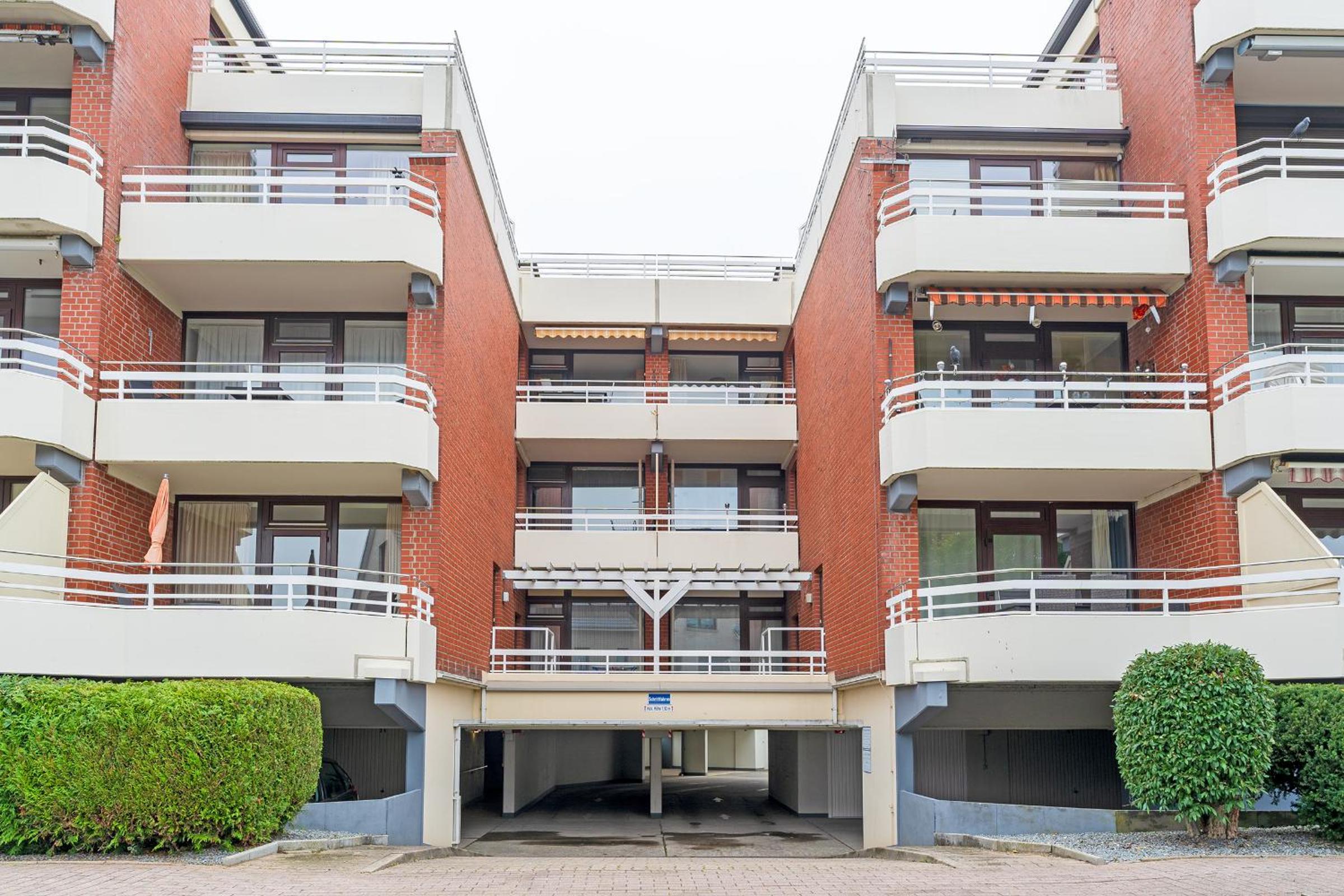 Belvedere Ostseebrise