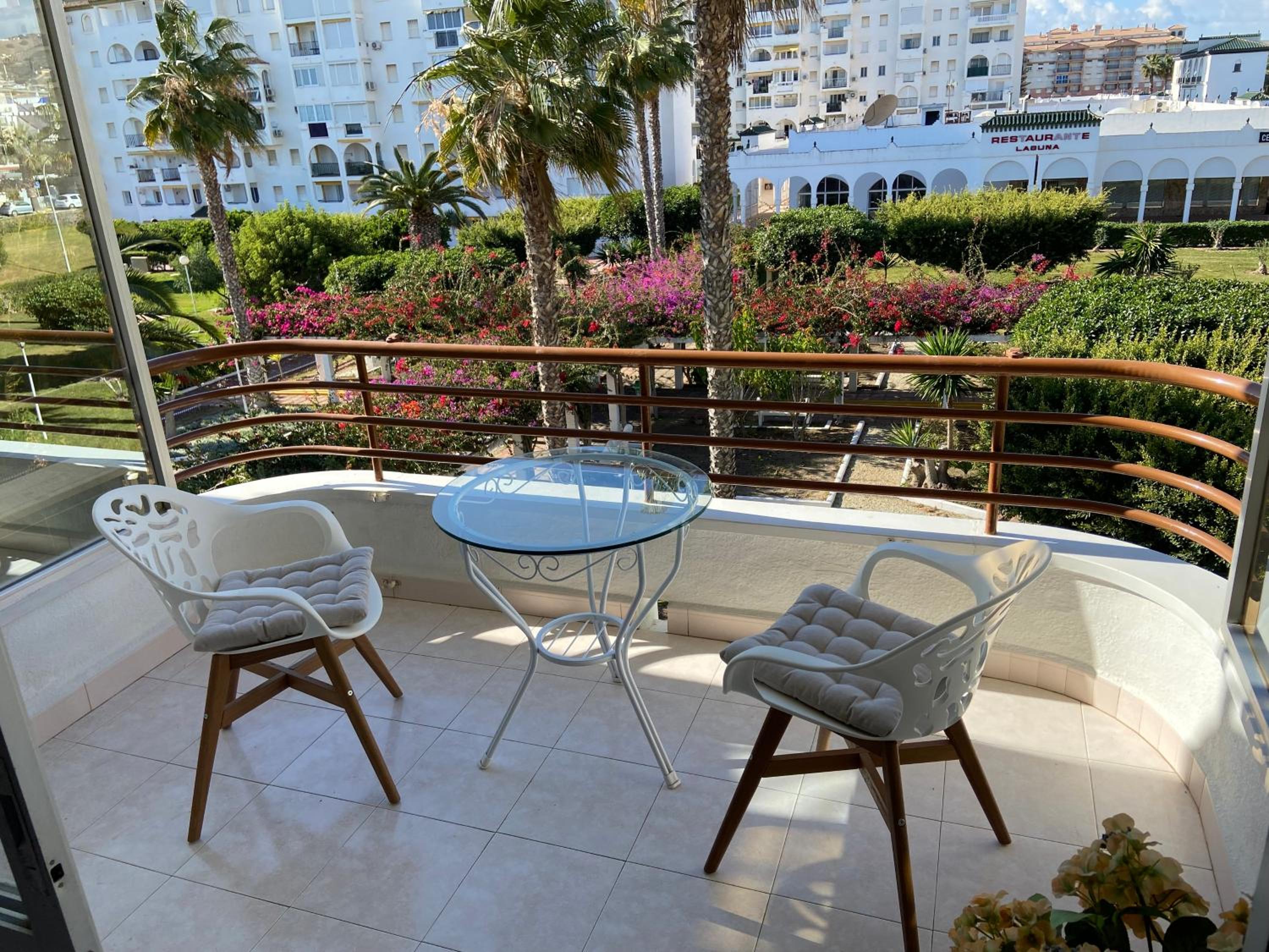 Playa Laguna, Laguna Beach, Torrox Costa view 4