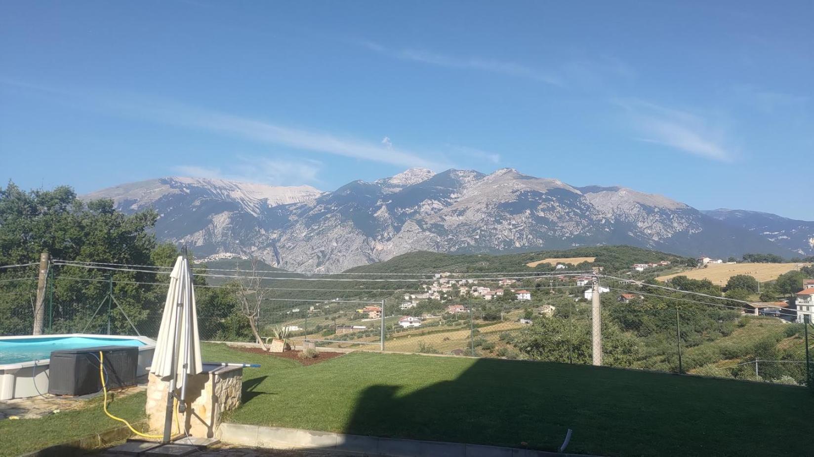 Dimora da Capo Appartamento in Villa view 5