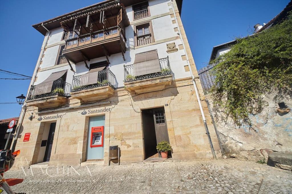 El Capricho de Comillas