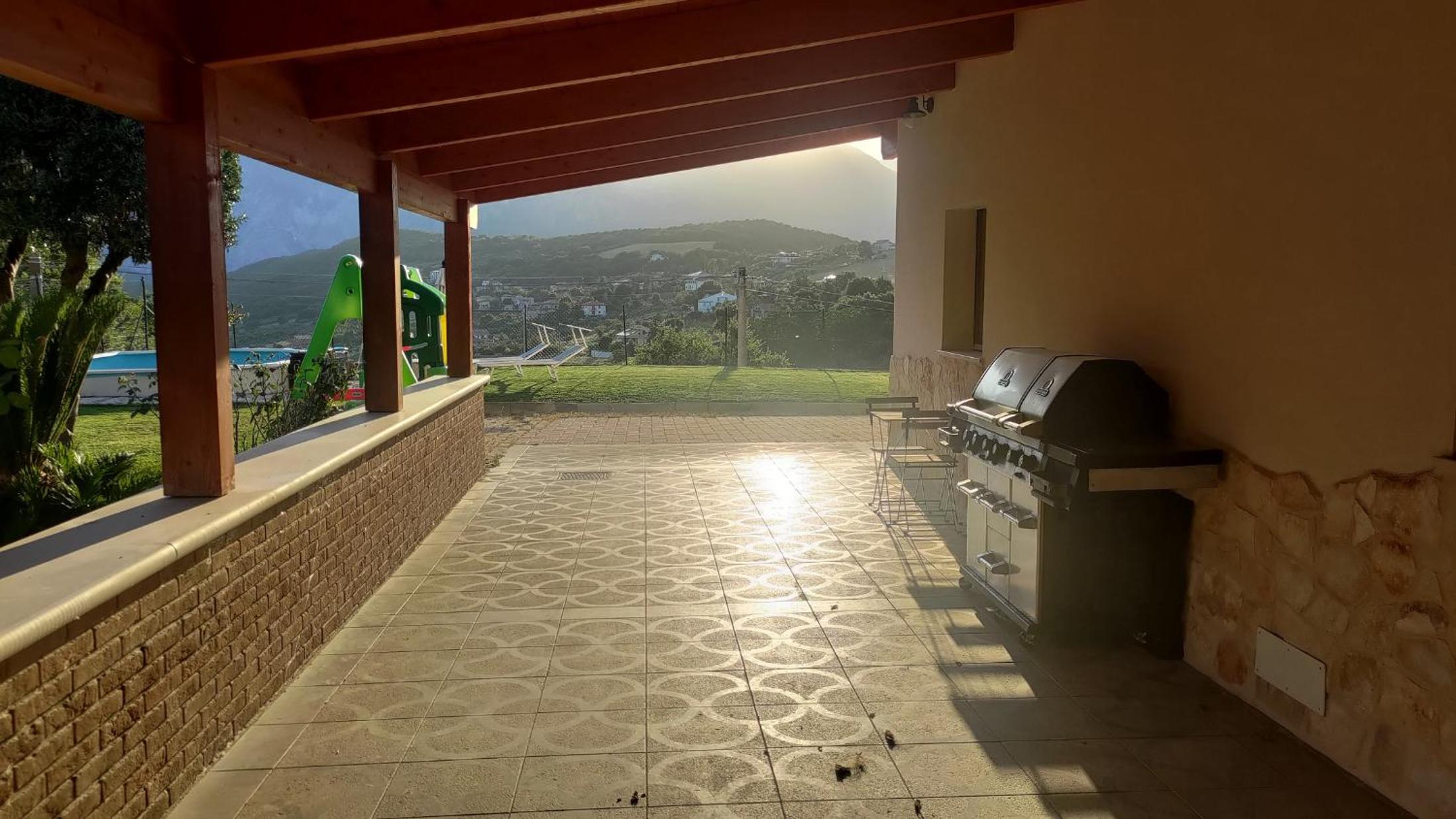Dimora da Capo Appartamento in Villa view 4