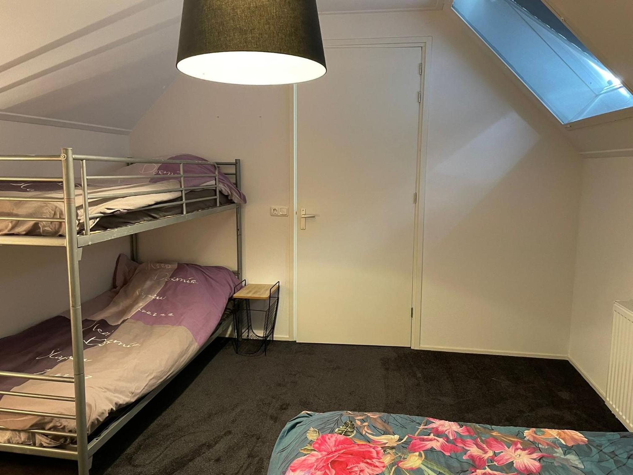 Nieuw gebouwd appartement op paarden bedrijf view 5