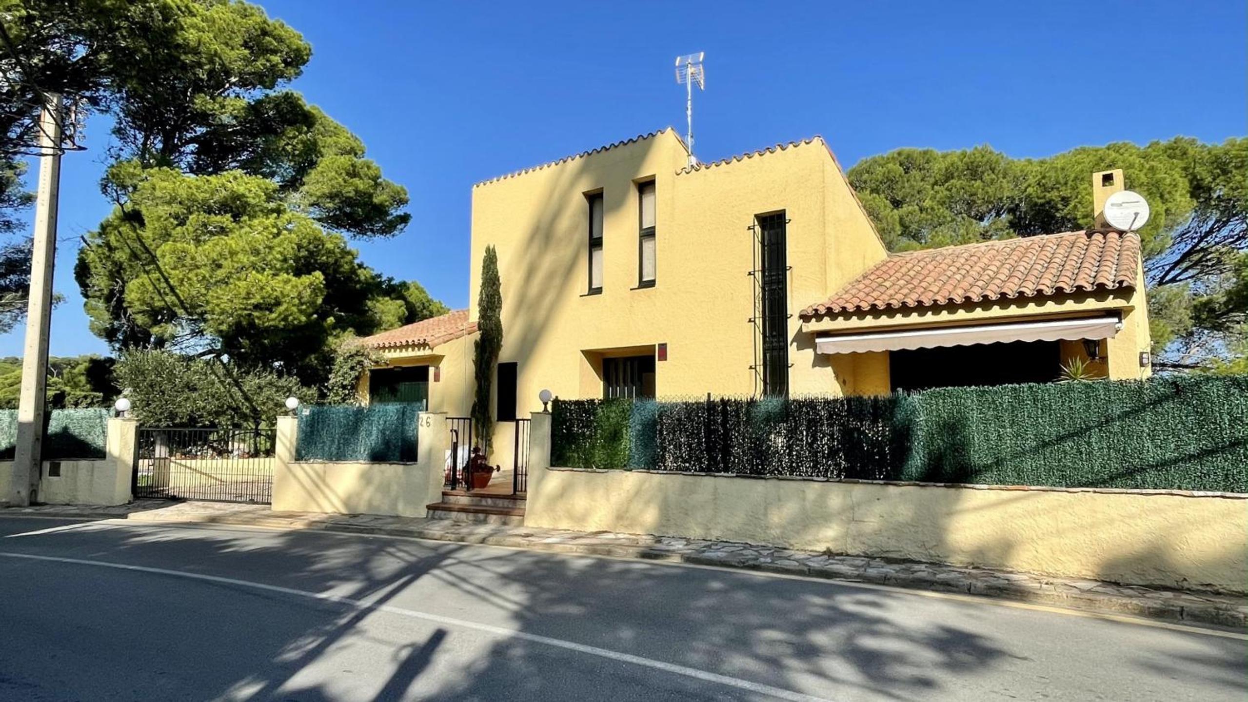 Casa Gloria Begur