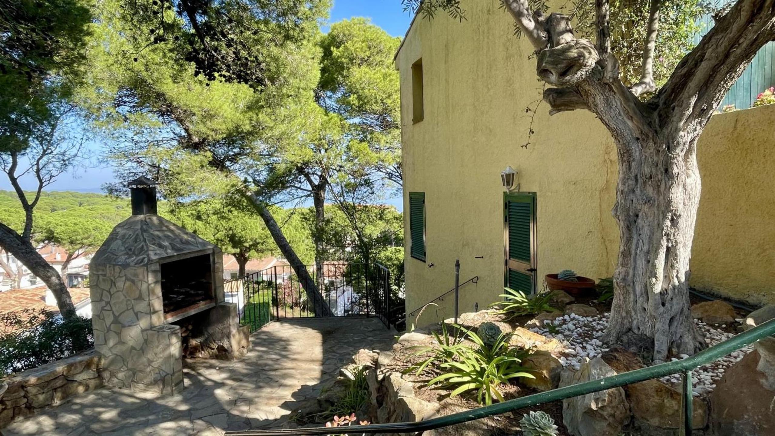 Casa Gloria Begur