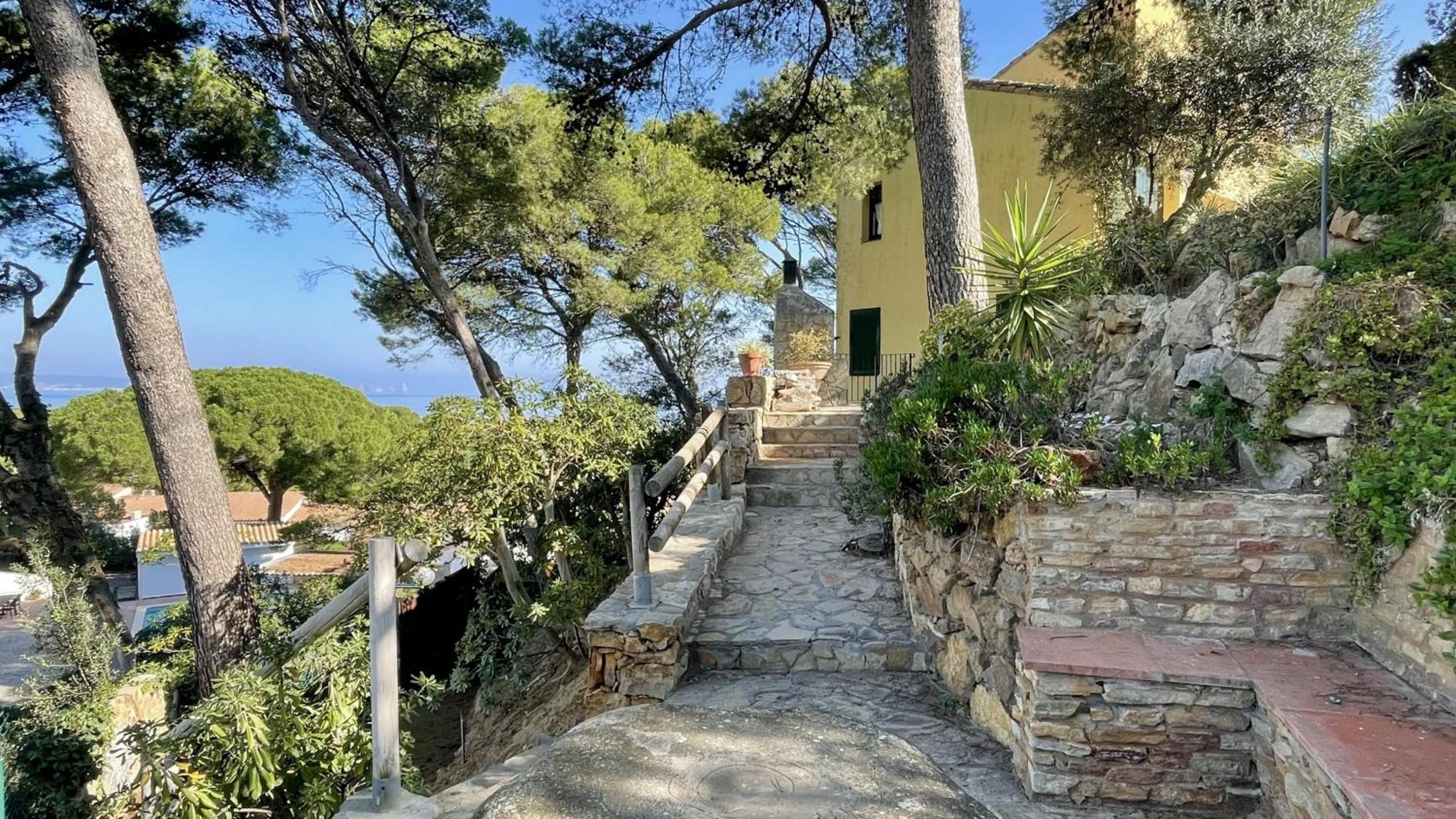 Casa Gloria Begur
