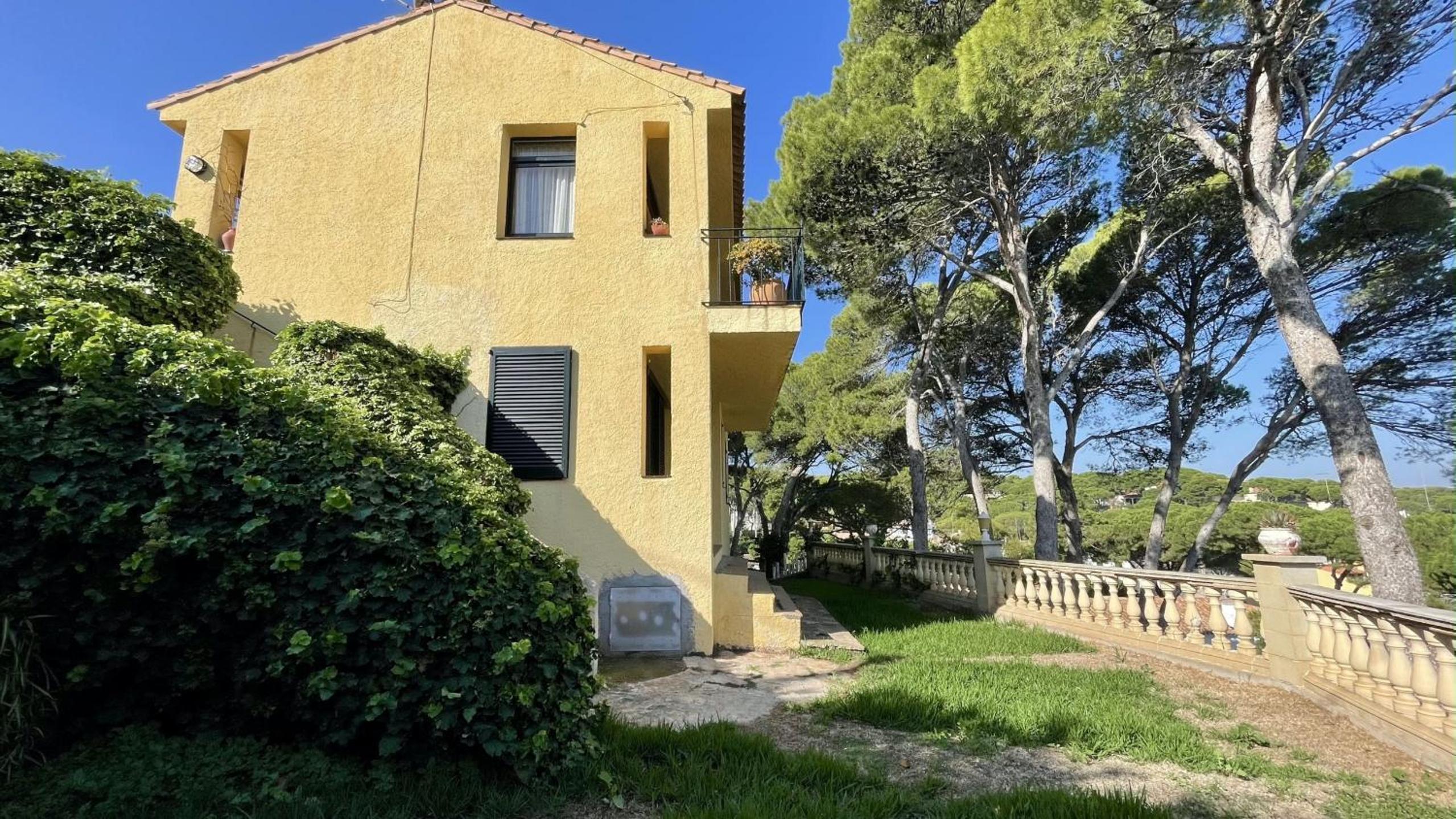 Casa Gloria Begur