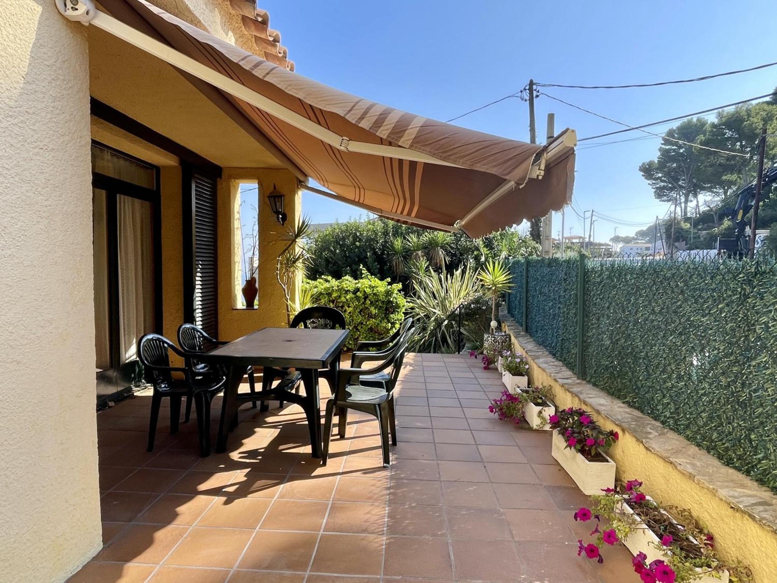Casa Gloria Begur