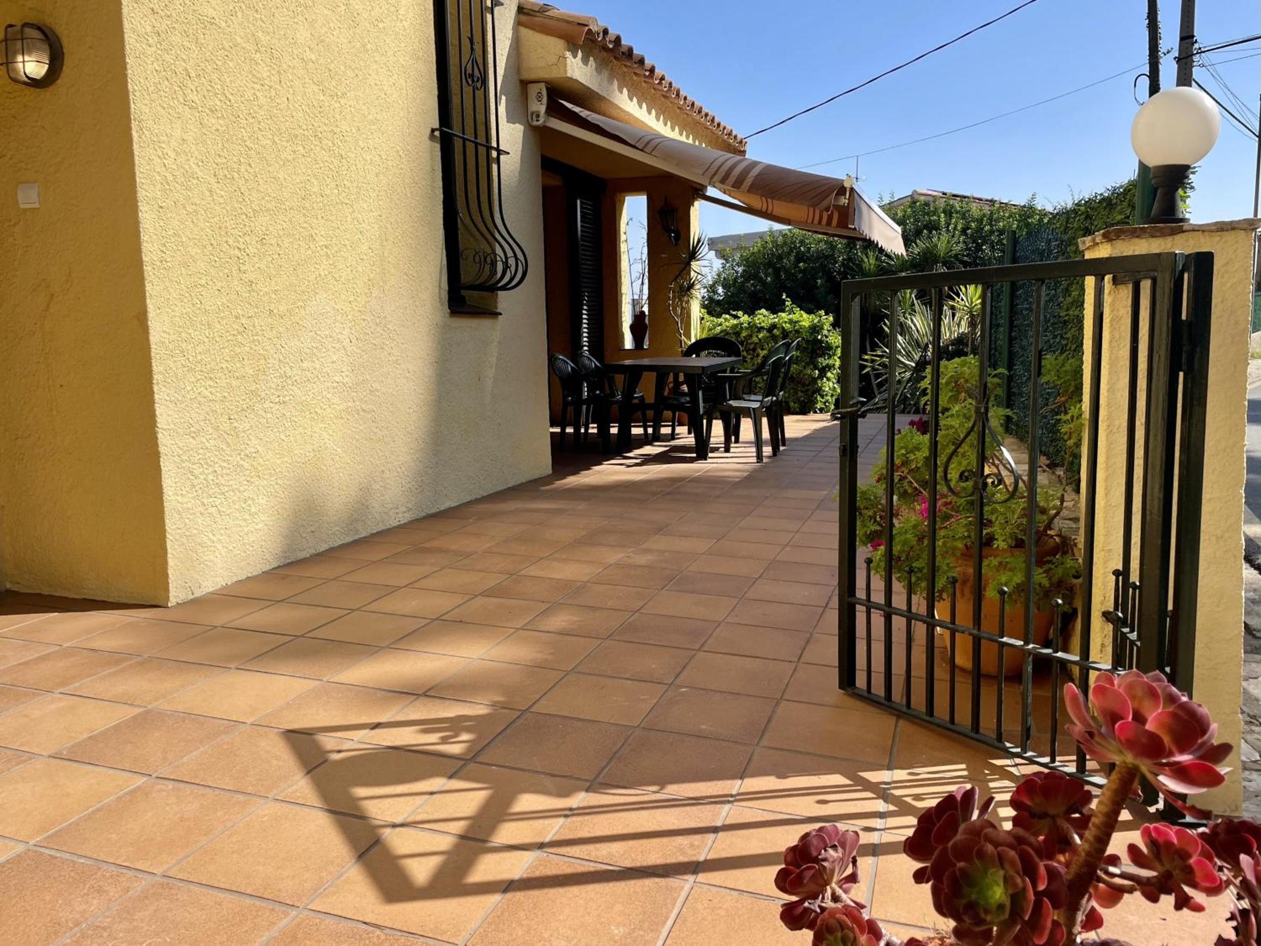 Casa Gloria Begur
