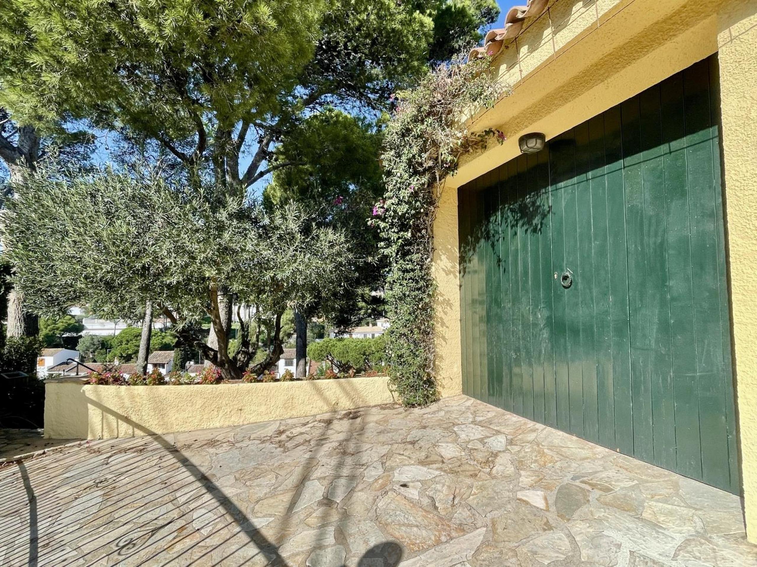 Casa Gloria Begur