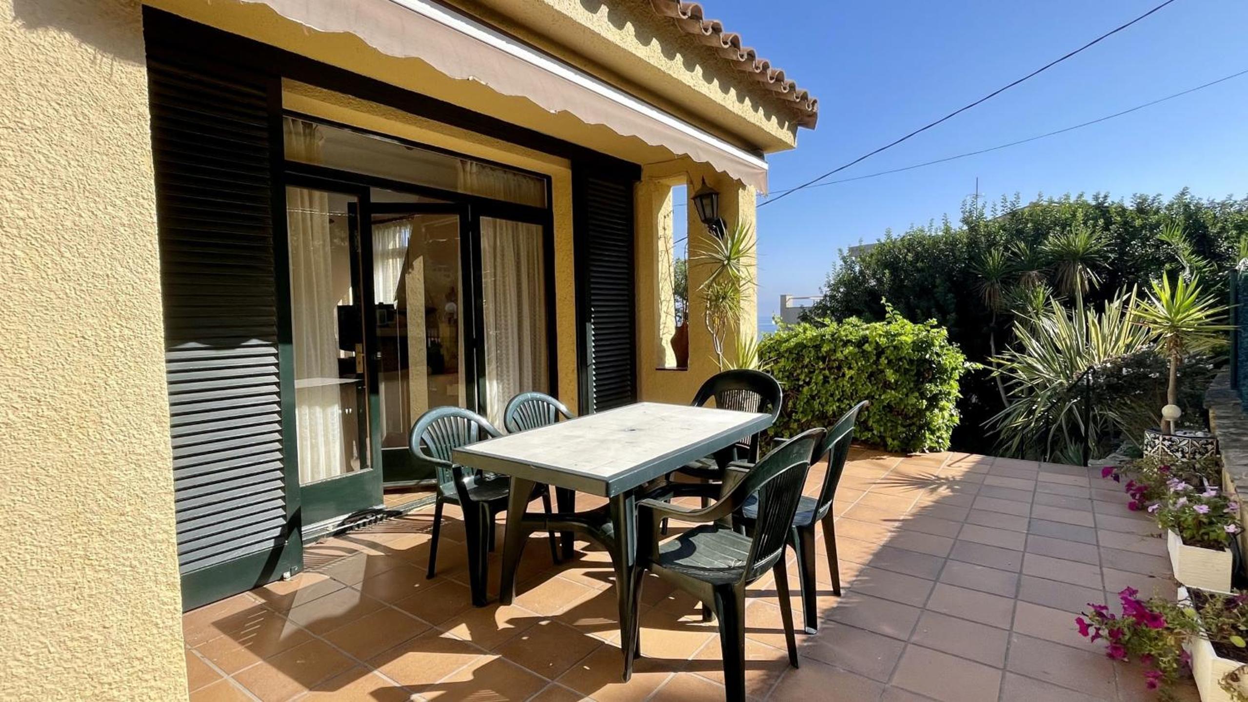Casa Gloria Begur