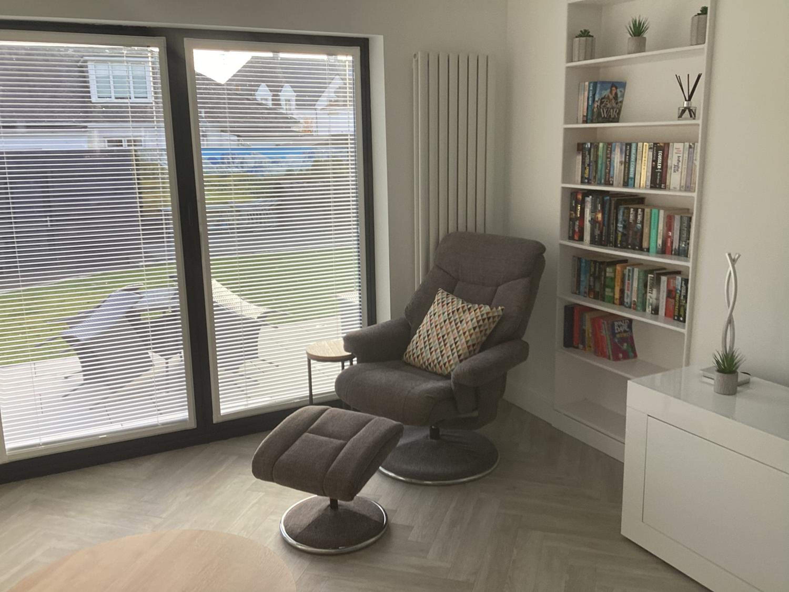 The Annexe
