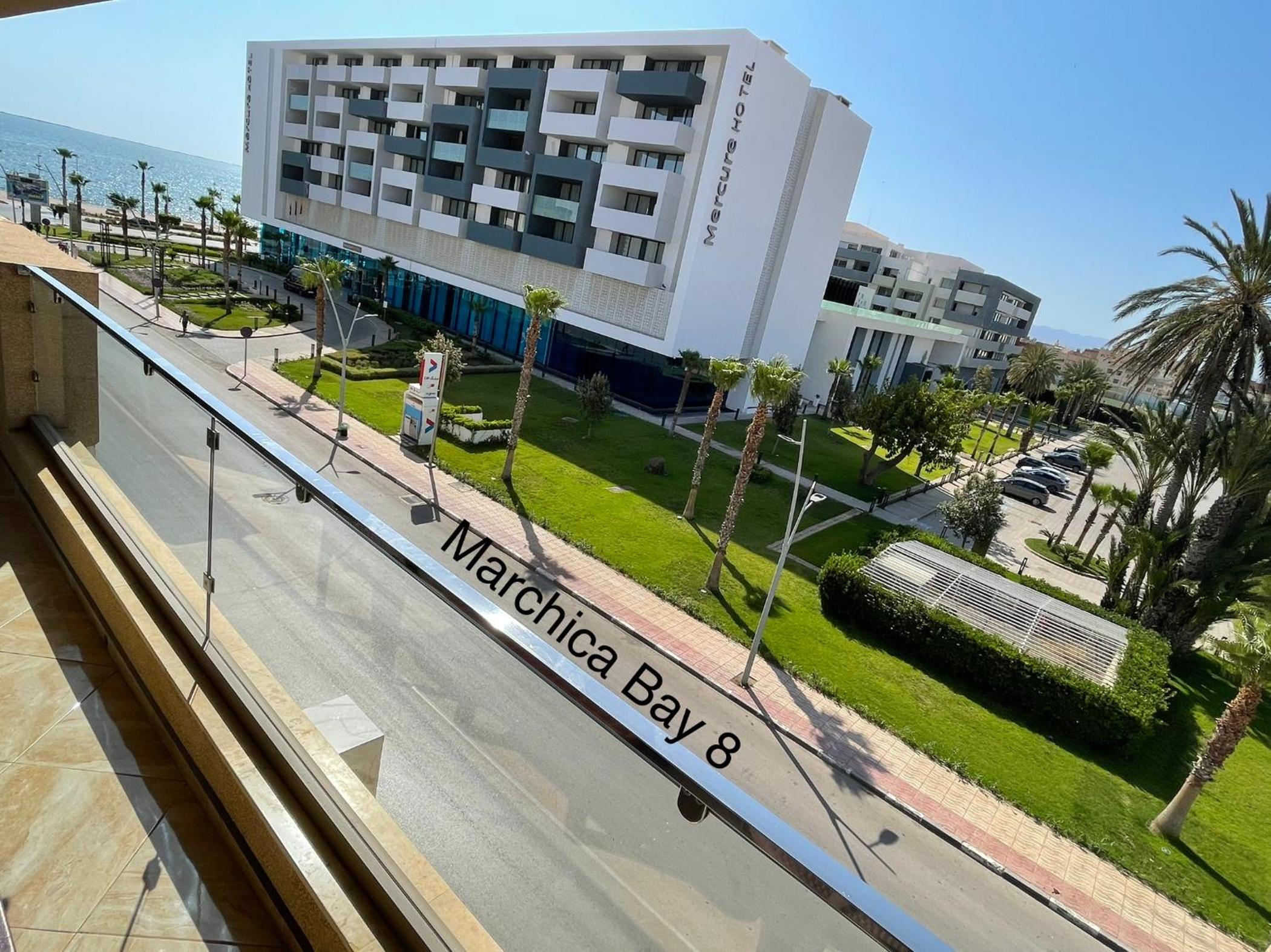 Hotel Marchica bay 8 holiday Apartment - Image 1