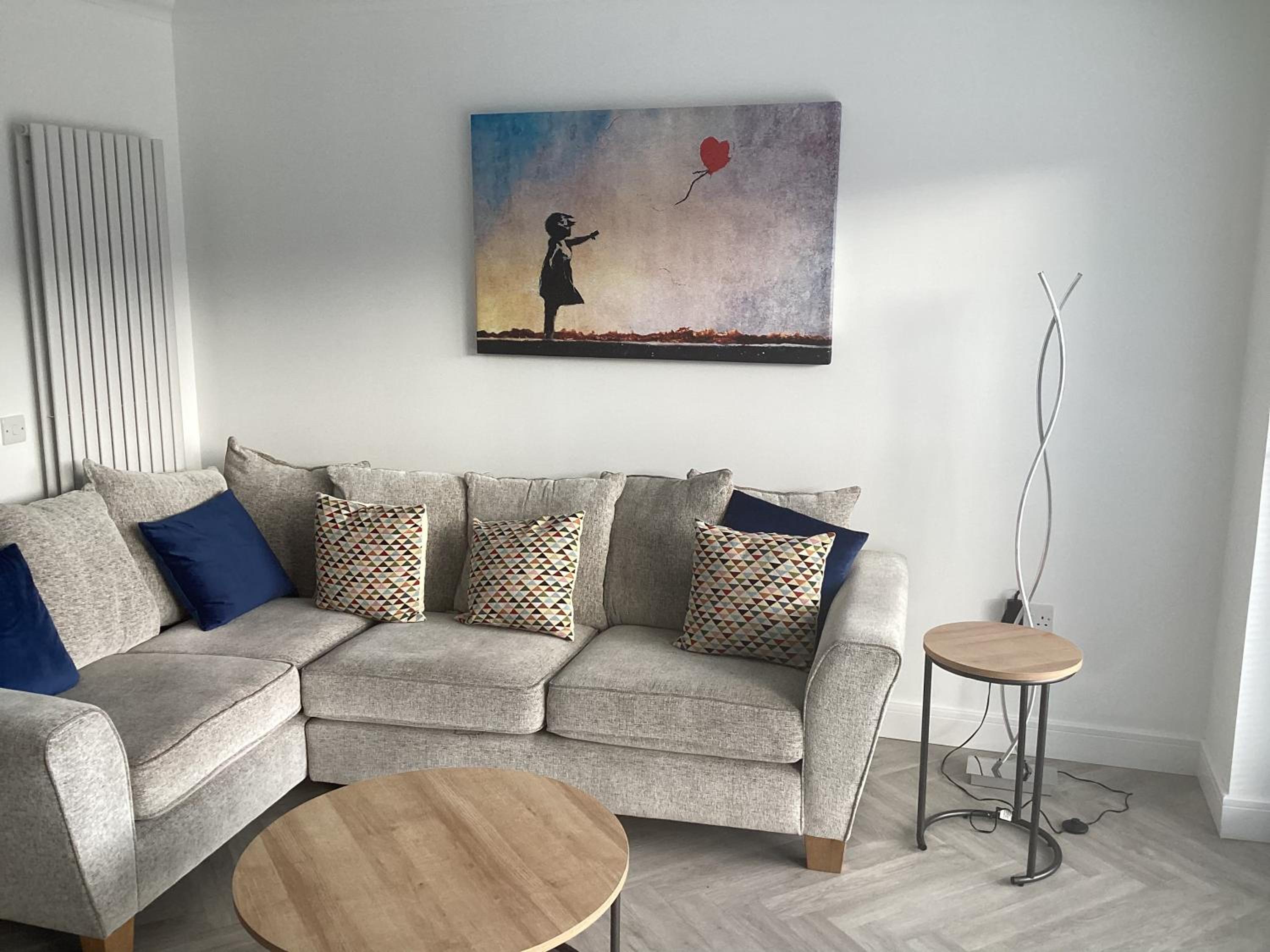 The Annexe