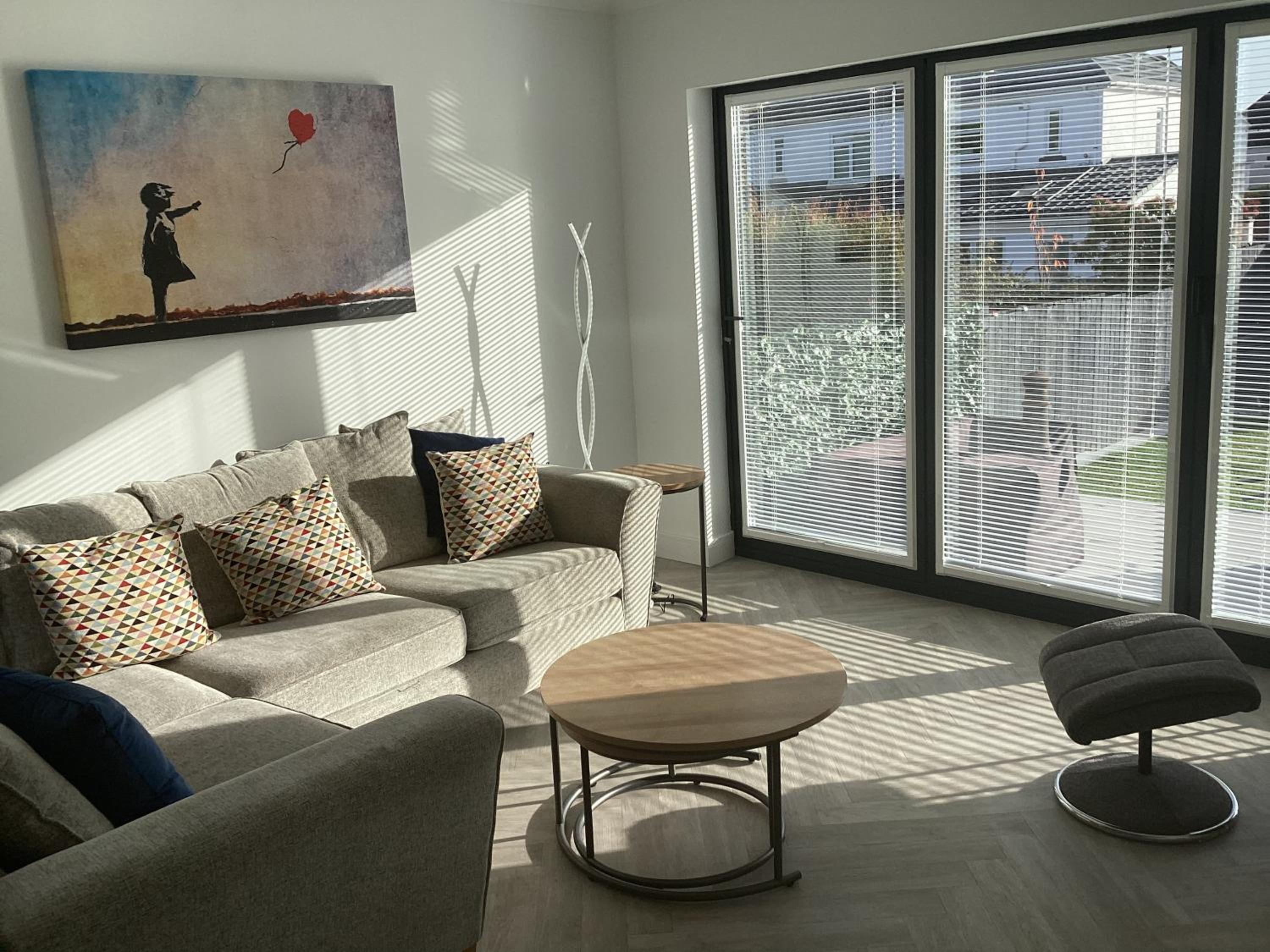 The Annexe