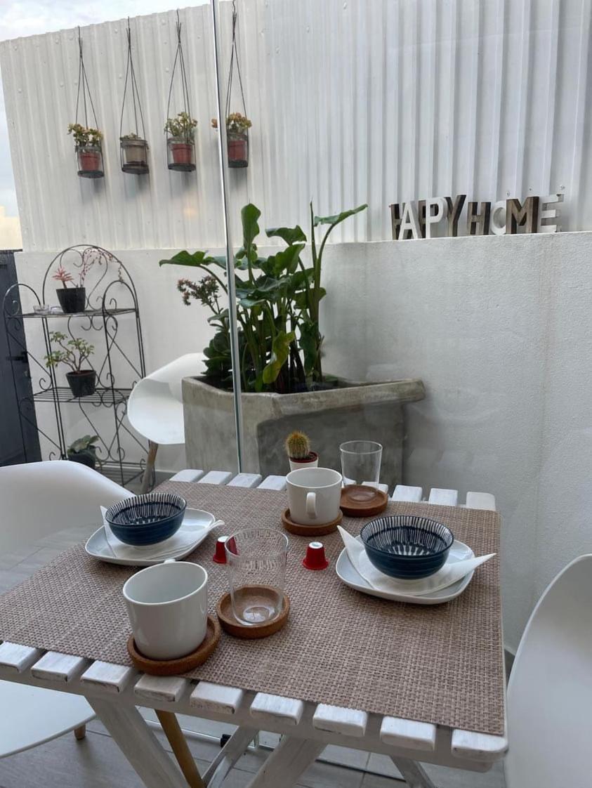 Calmaria Guesthouse