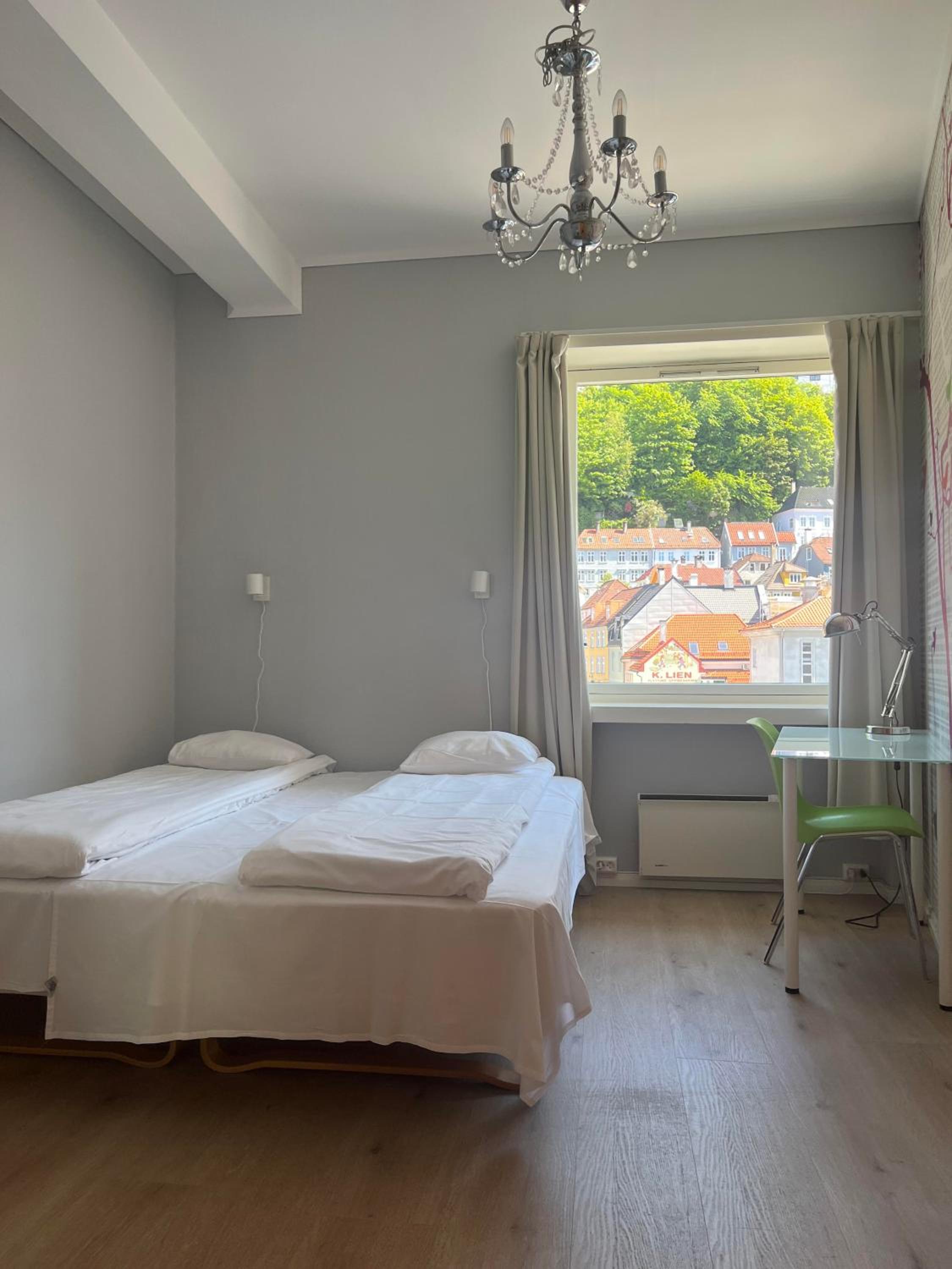 City Hostel Bergen